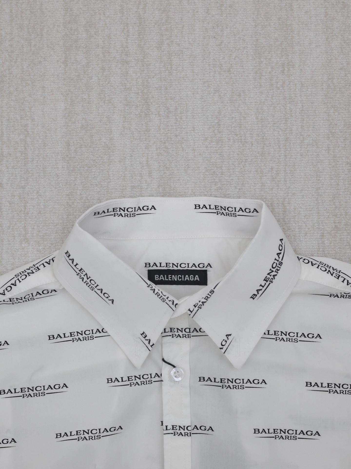 LuxluxHouse Best Quality Clothes Balenciaga Shirts&Polo