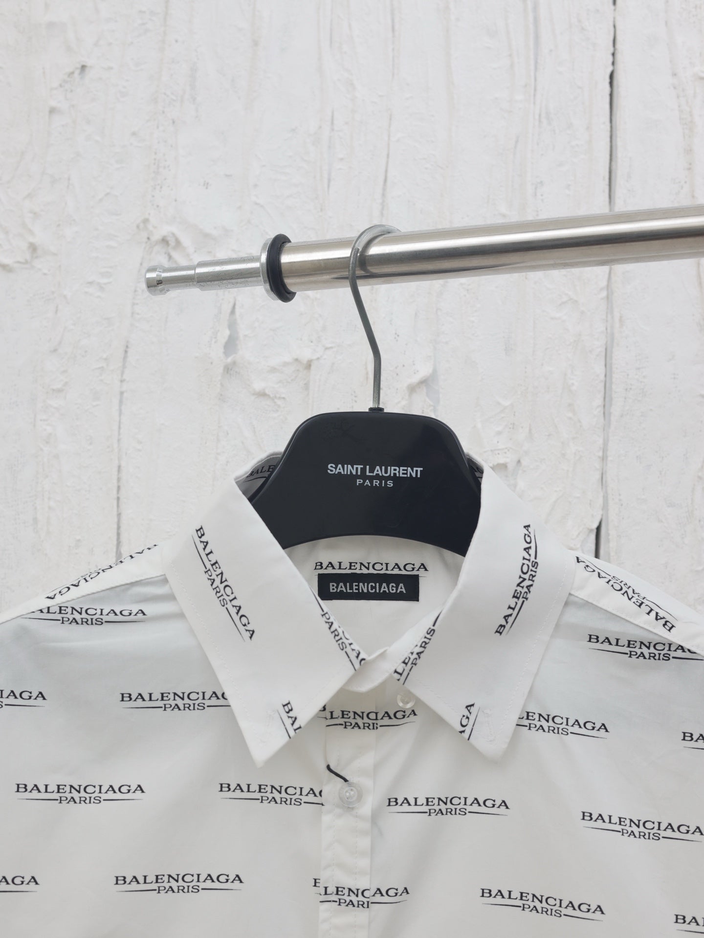 LuxluxHouse Best Quality Clothes Balenciaga Shirts&Polo
