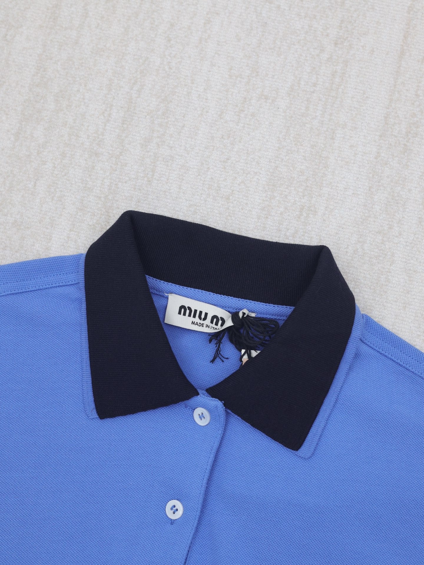 LuxluxHouse Best Quality Clothes Miu Miu Shirts&Polo