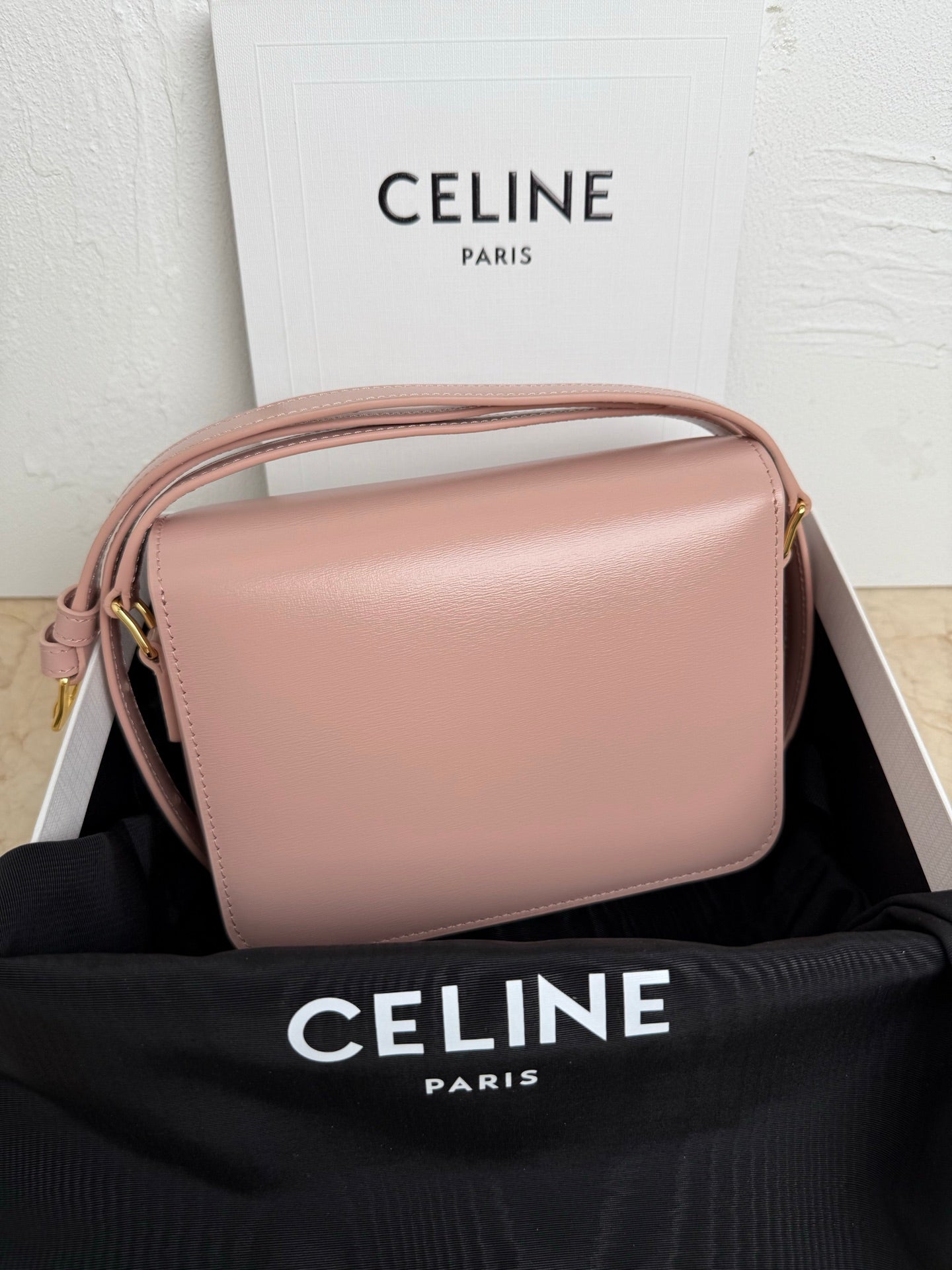 LuxluxHouse Best Quality Bags Celine Women