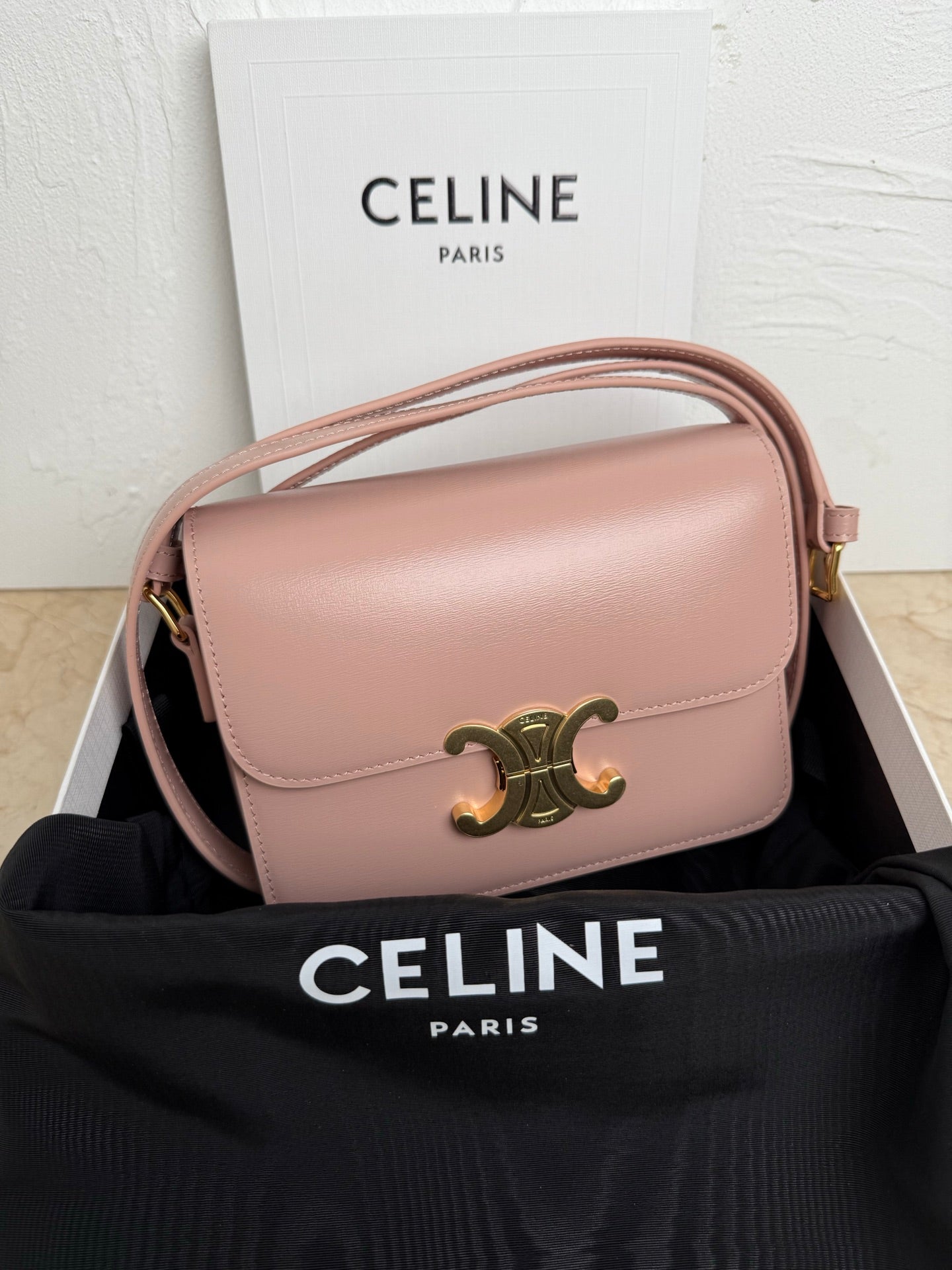 LuxluxHouse Best Quality Bags Celine Women