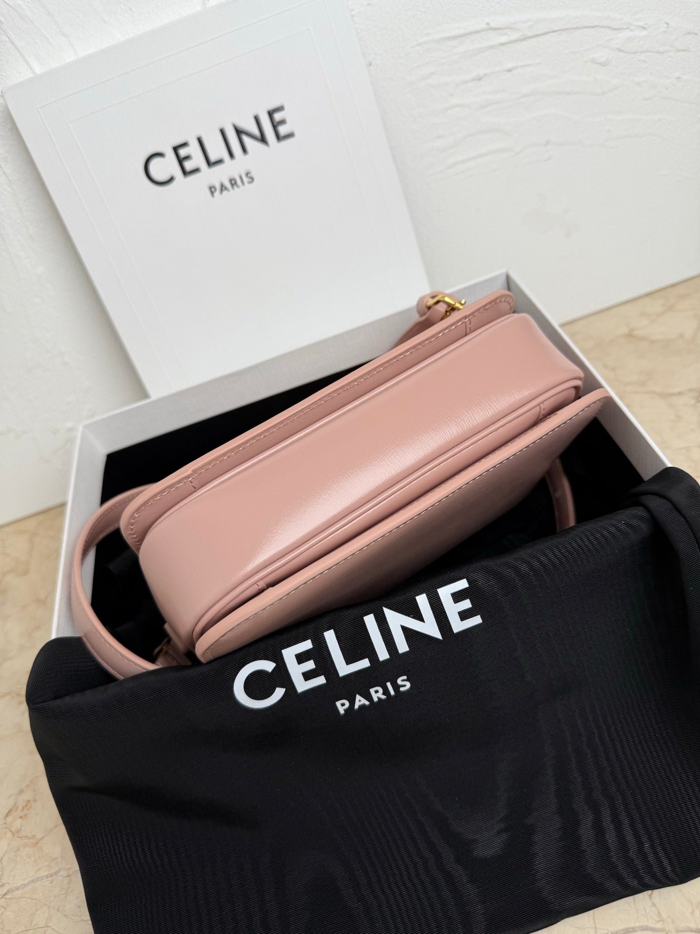 LuxluxHouse Best Quality Bags Celine Women