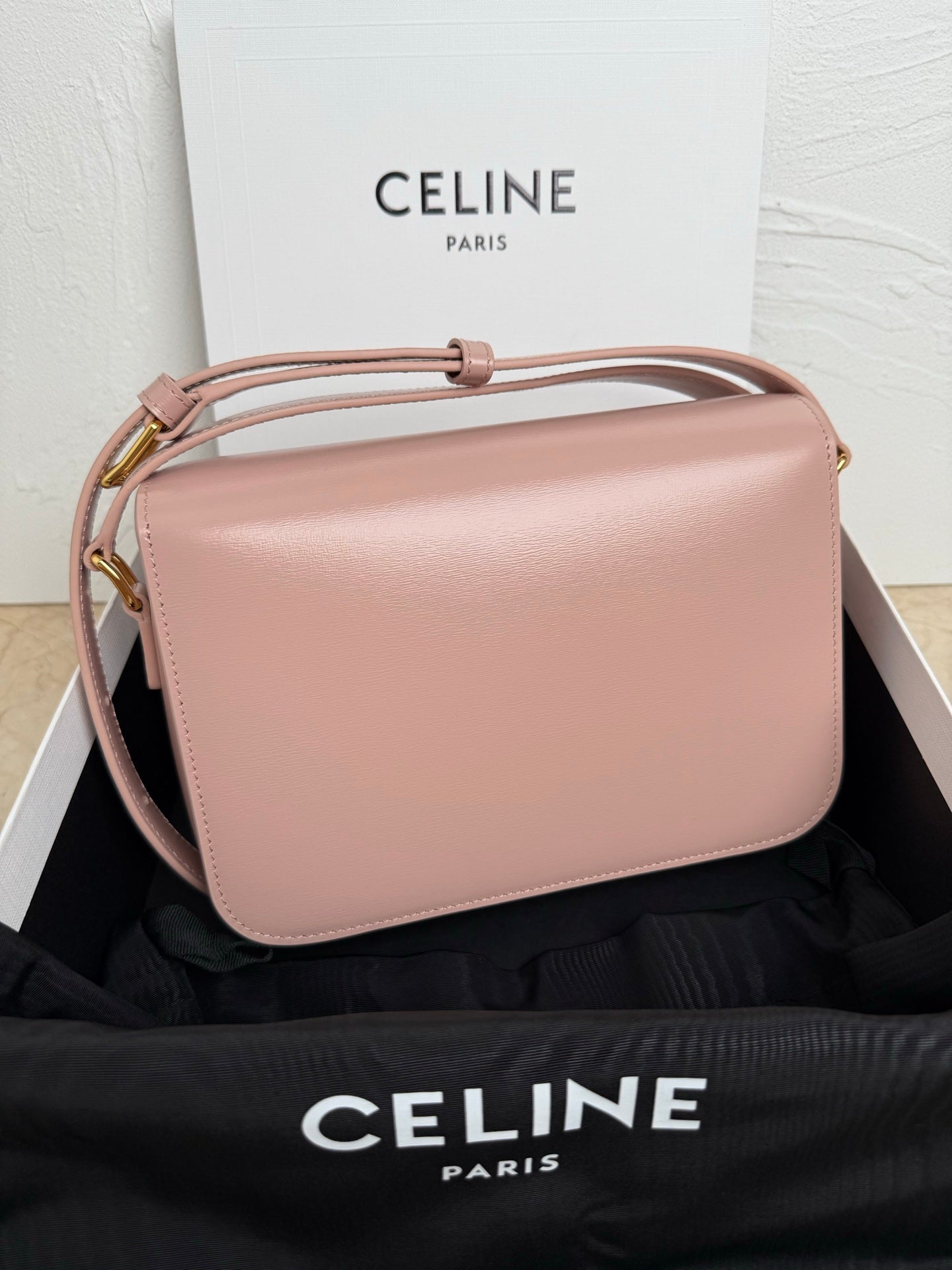 LuxluxHouse Best Quality Bags Celine Women