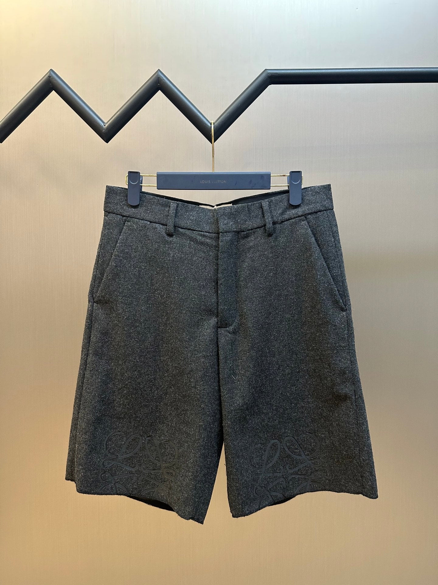 LuxluxHouse Best Quality Clothes Pants Loewe