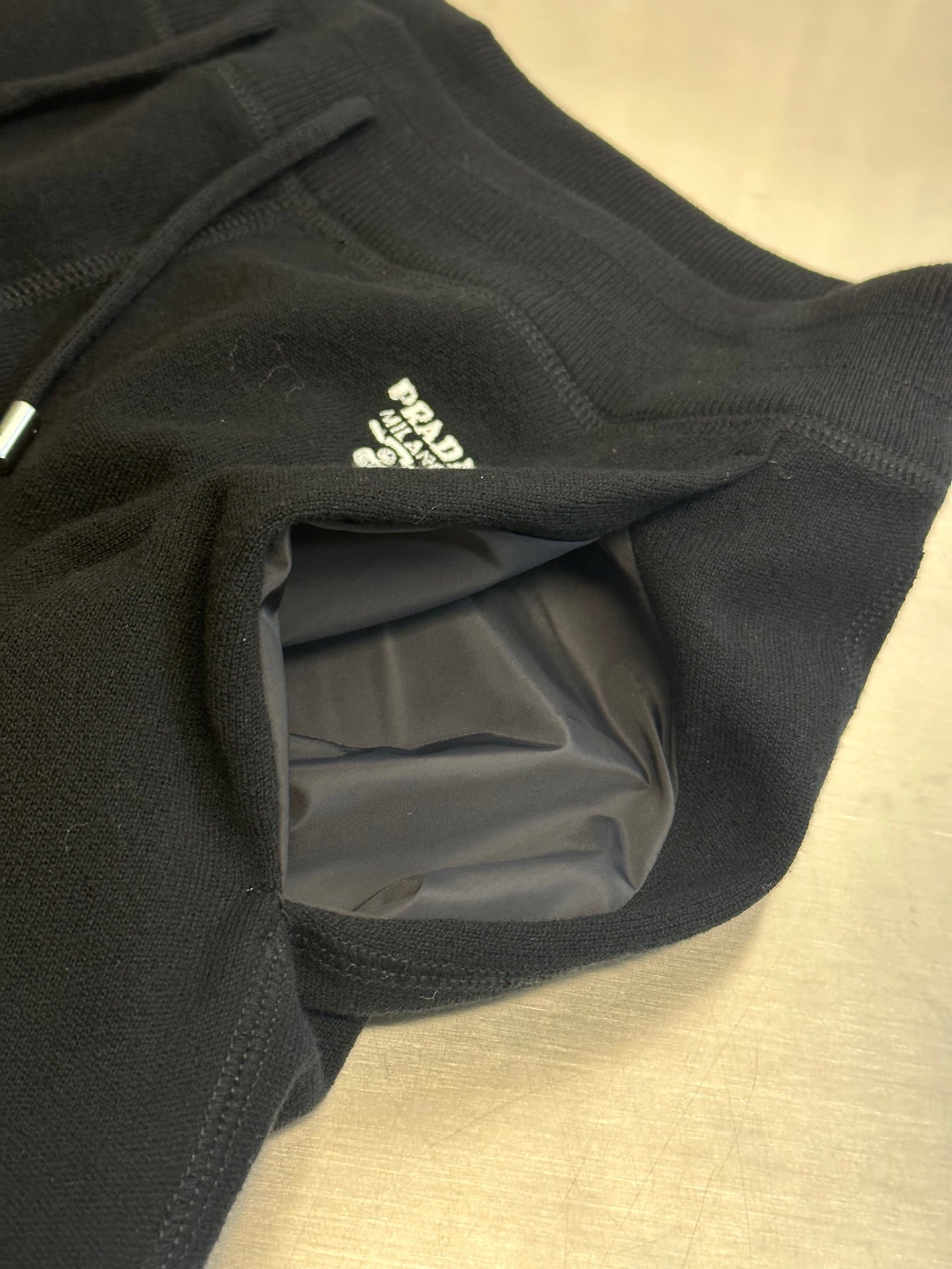 LuxluxHouse Best Quality Clothes Pants Prada