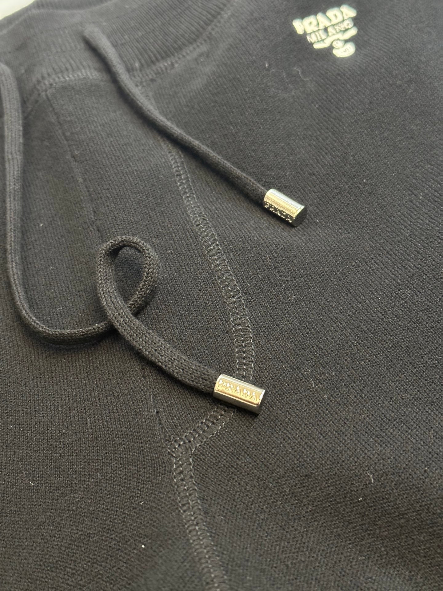 LuxluxHouse Best Quality Clothes Pants Prada