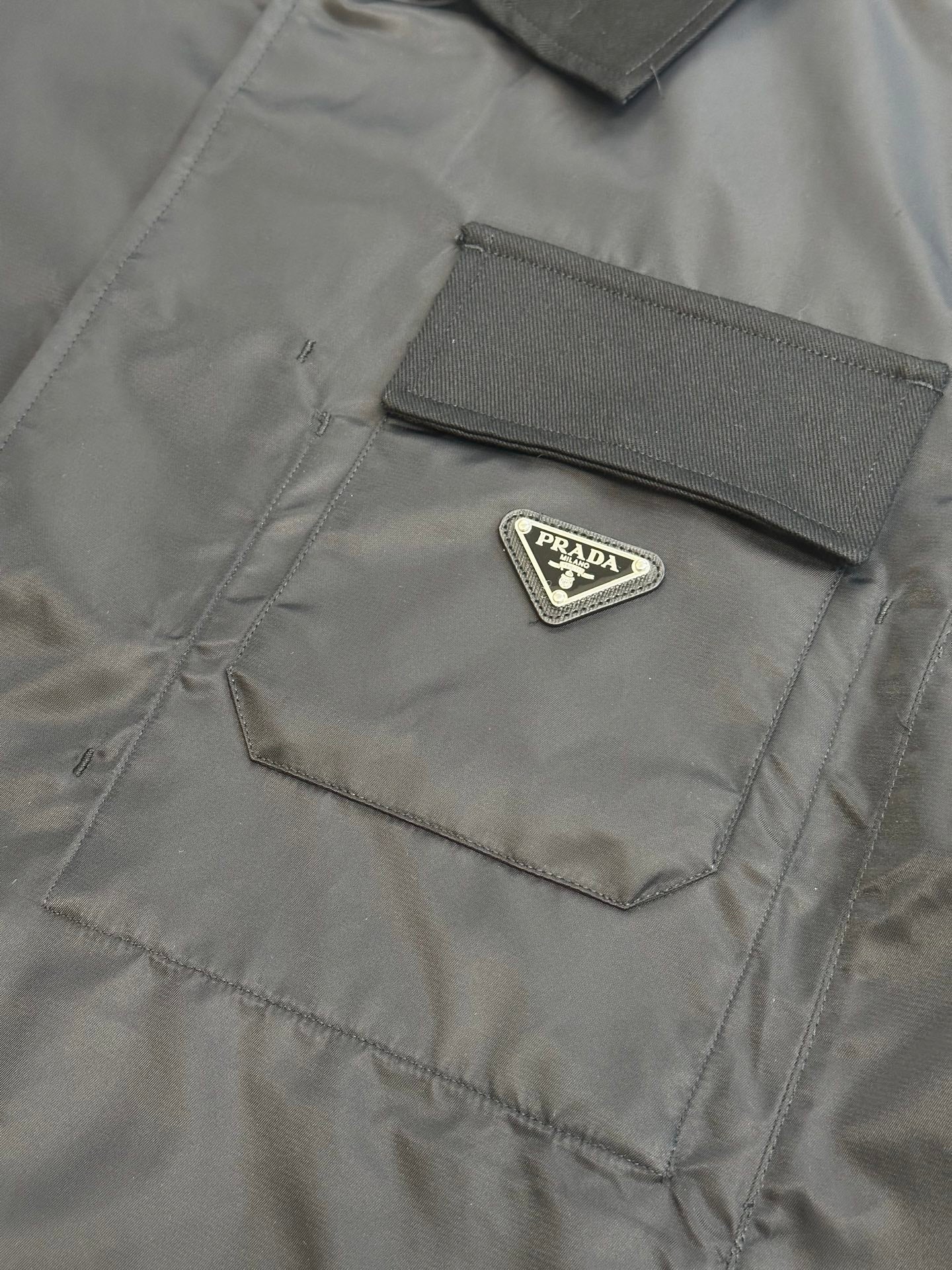 LuxluxHouse Best Quality Clothes Coats & Jackets Prada