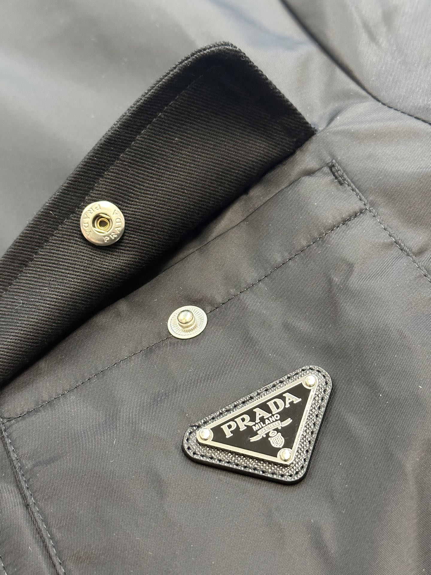 LuxluxHouse Best Quality Clothes Coats & Jackets Prada