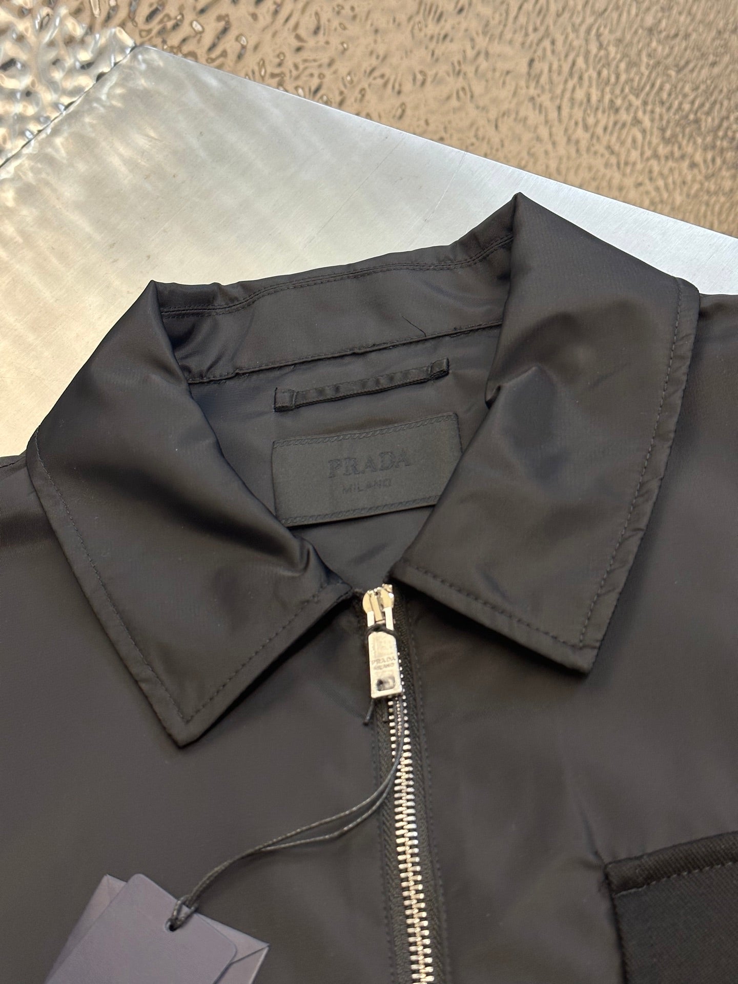 LuxluxHouse Best Quality Clothes Coats & Jackets Prada