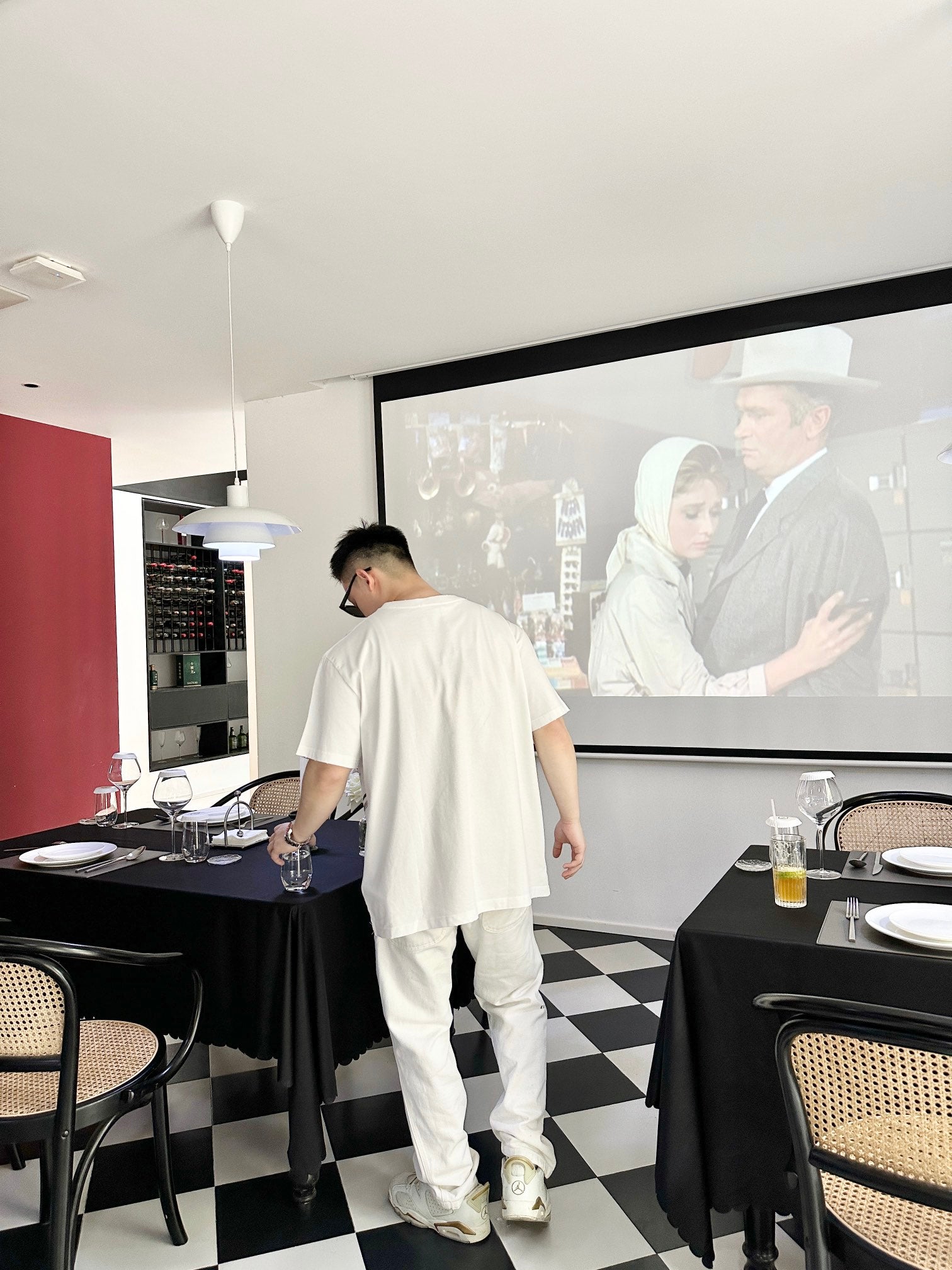 LuxluxHouse Best Quality Clothes T-shirt Prada