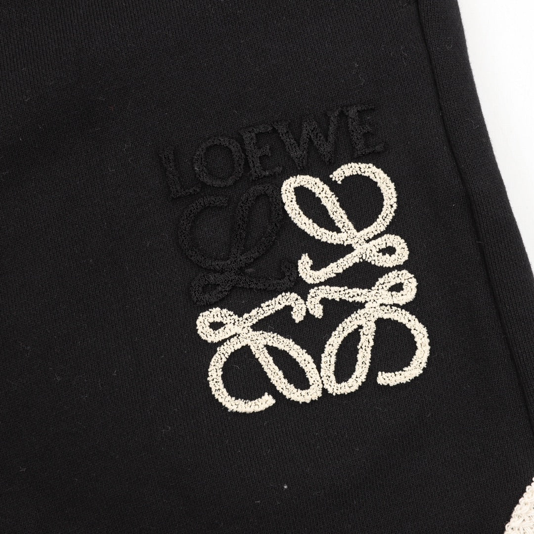 LuxluxHouse Best Quality Clothes Pants Loewe