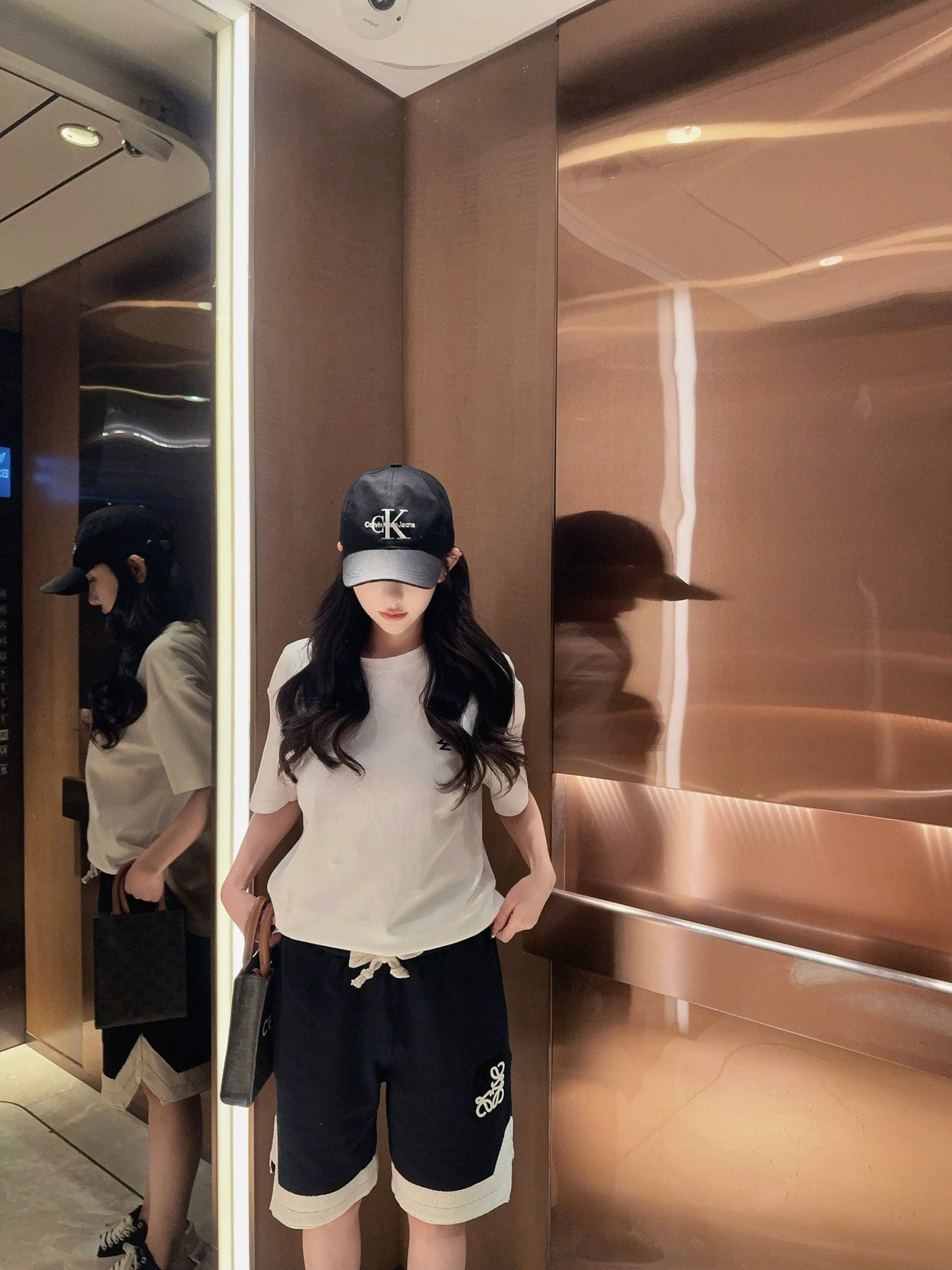 LuxluxHouse Best Quality Clothes Pants Loewe