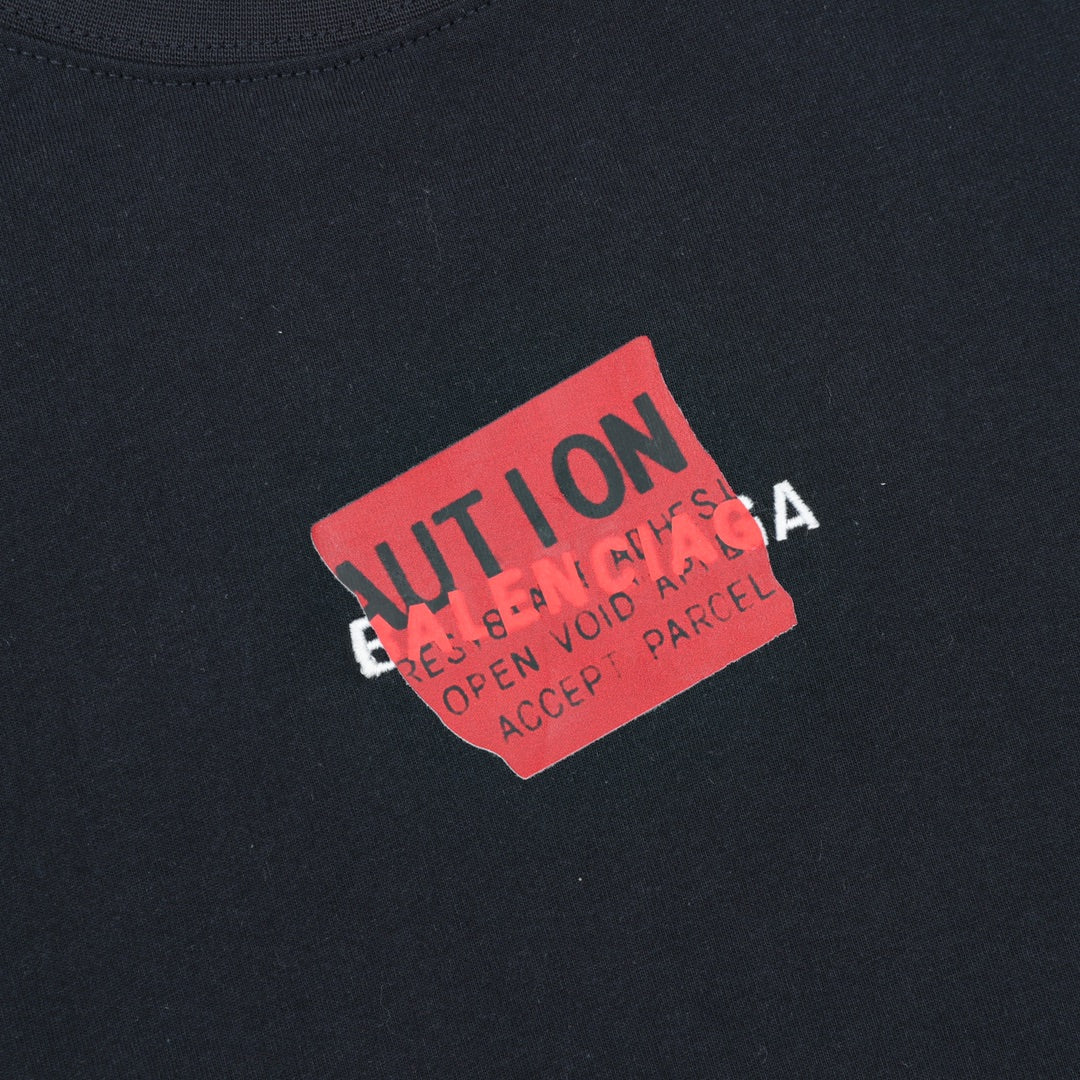 LuxluxHouse Best Quality Clothes Balenciaga T-shirt