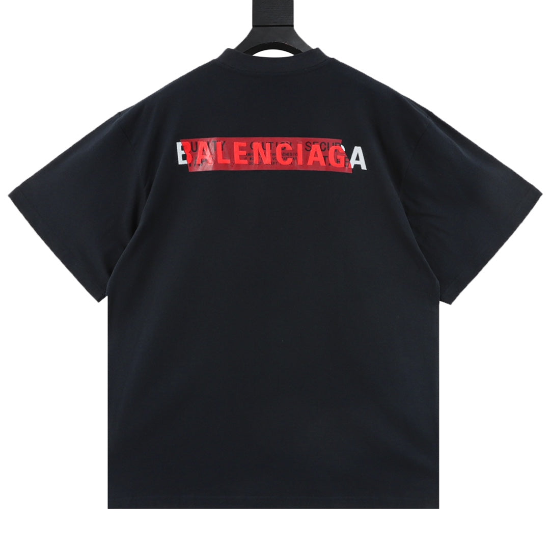 LuxluxHouse Best Quality Clothes Balenciaga T-shirt
