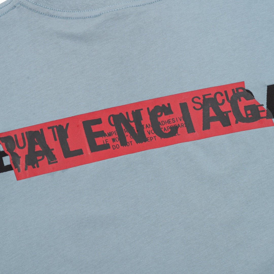LuxluxHouse Best Quality Clothes Balenciaga T-shirt