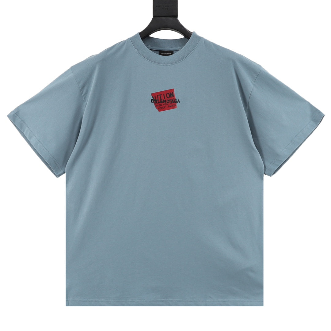 LuxluxHouse Best Quality Clothes Balenciaga T-shirt