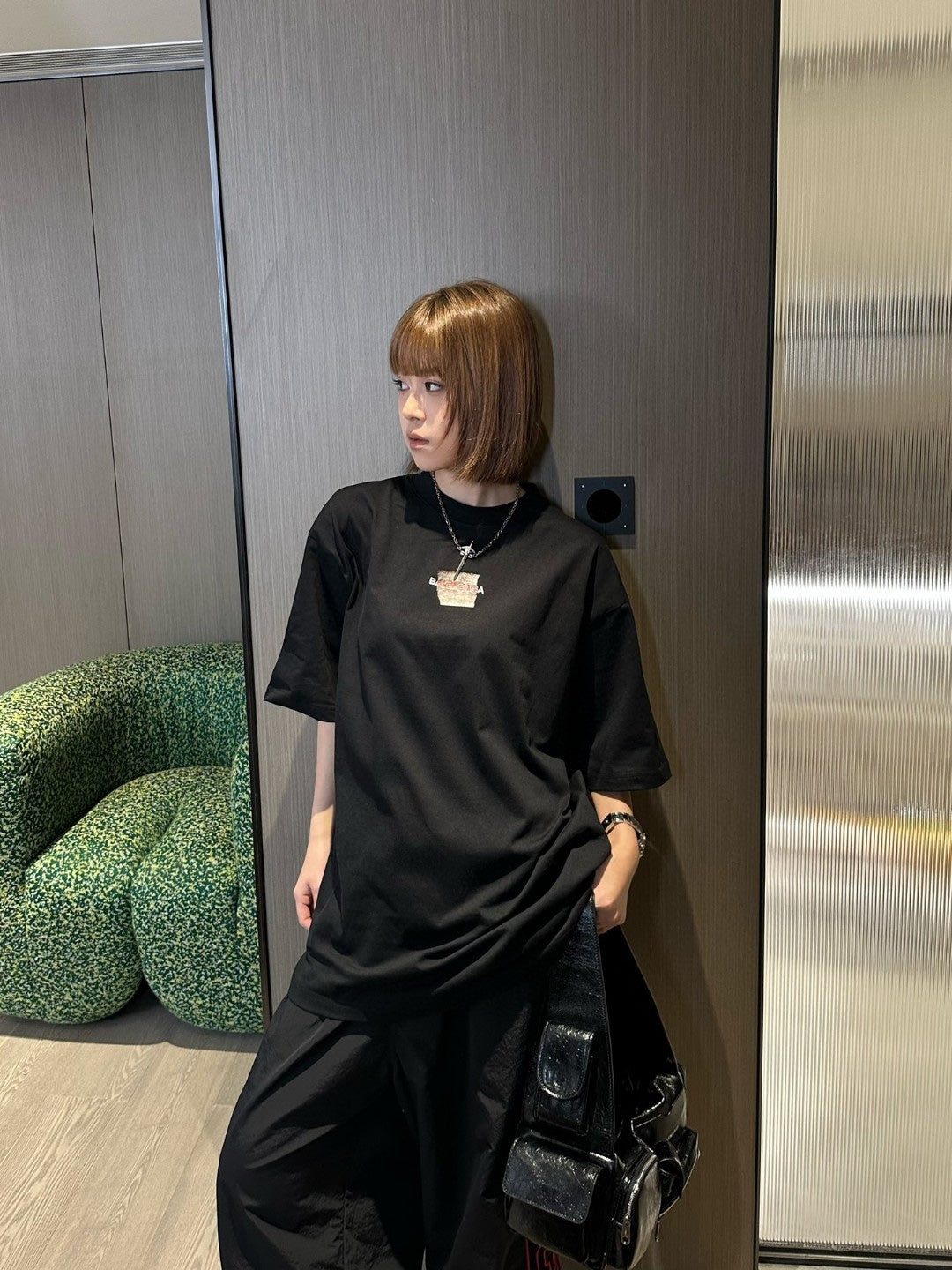 LuxluxHouse Best Quality Clothes Balenciaga T-shirt