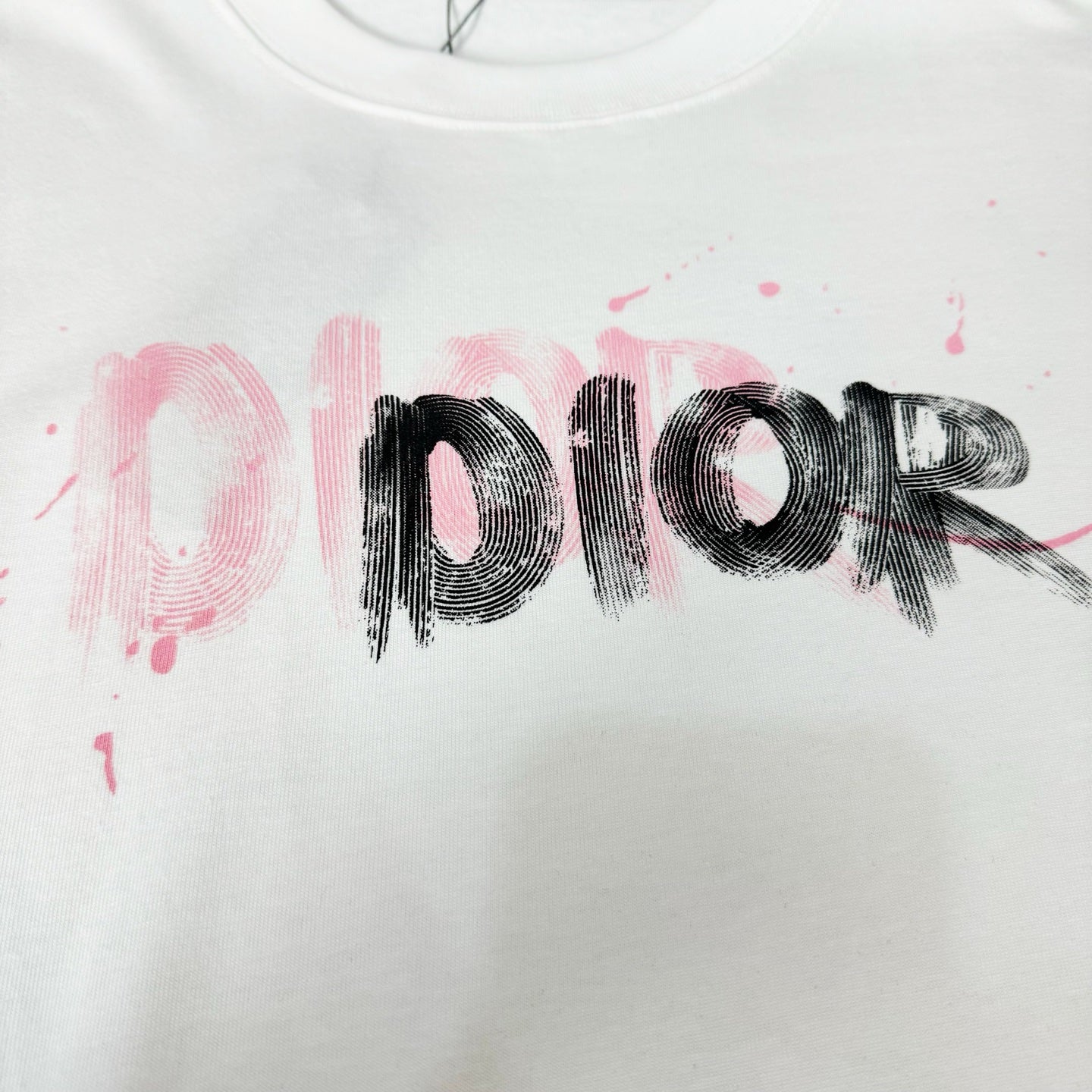 LuxluxHouse Best Quality Clothes T-shirt Dior