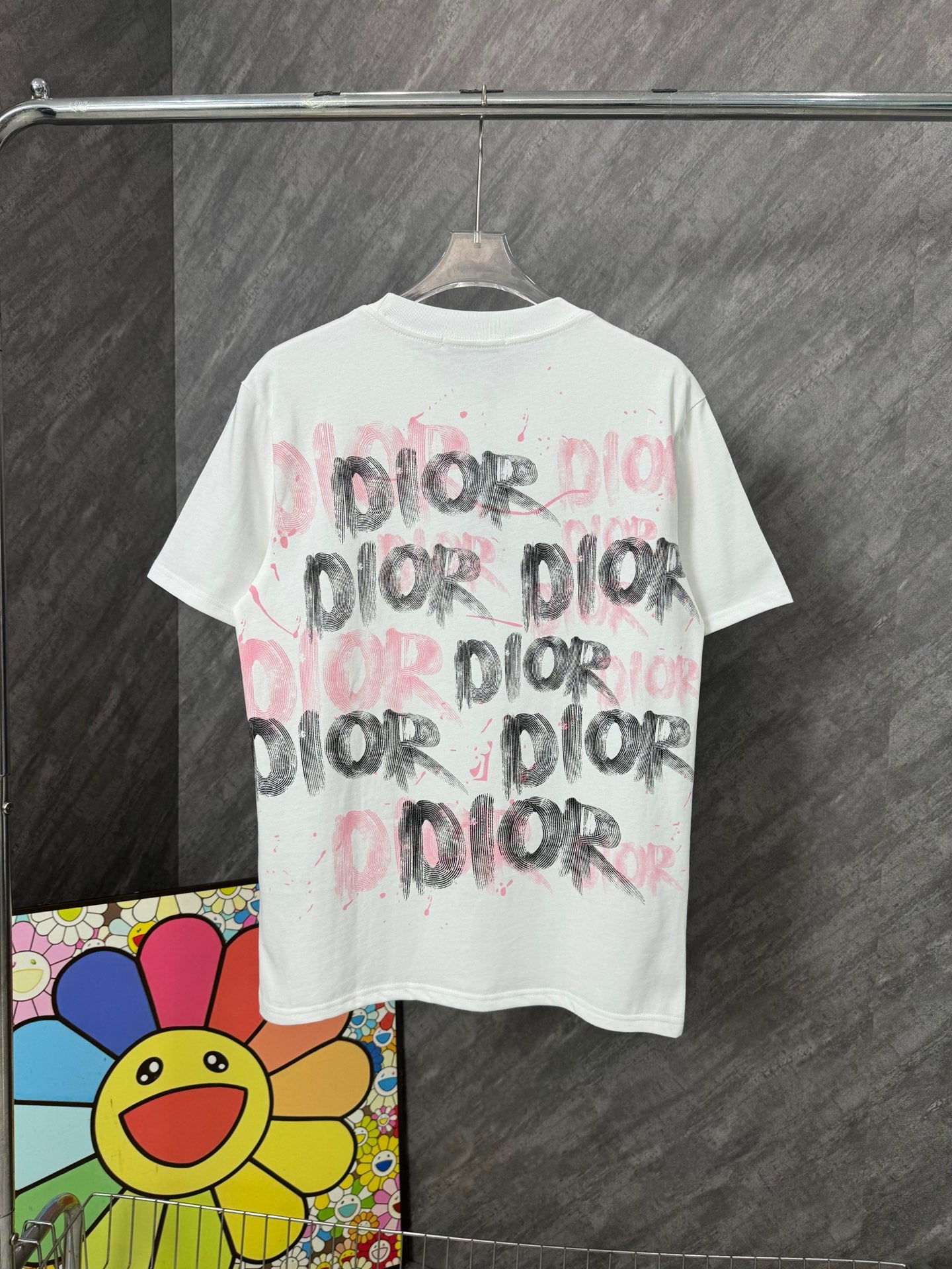 LuxluxHouse Best Quality Clothes T-shirt Dior