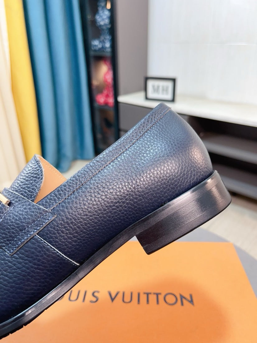 LuxluxHouse Best Quality Louis Vuitton Dress Shoes