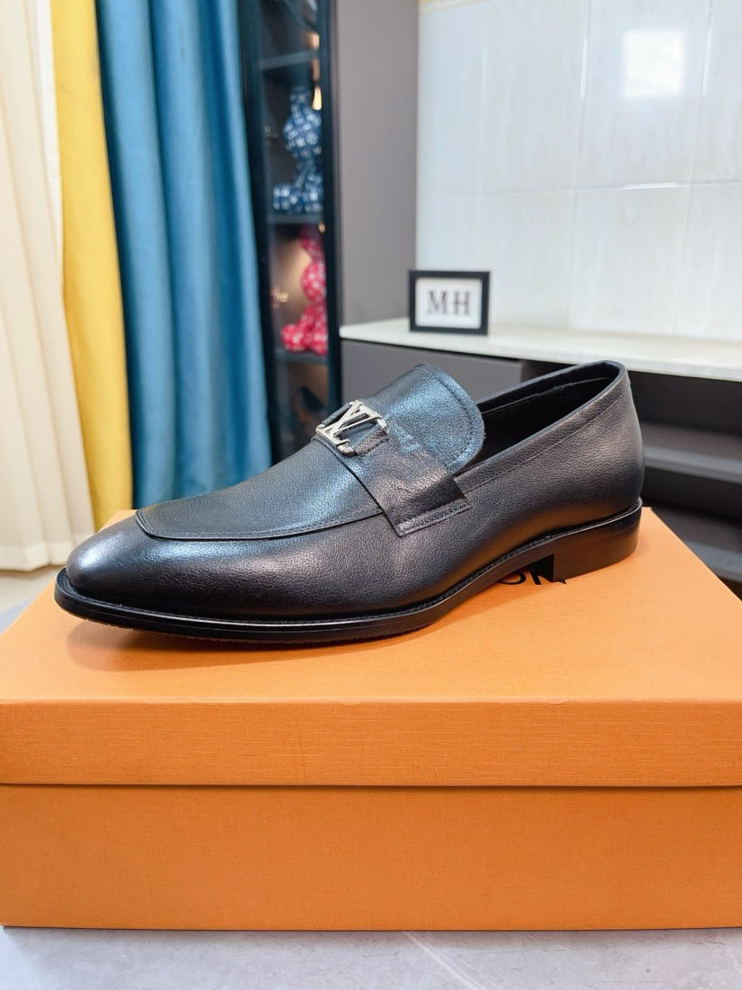 LuxluxHouse Best Quality Louis Vuitton Dress Shoes