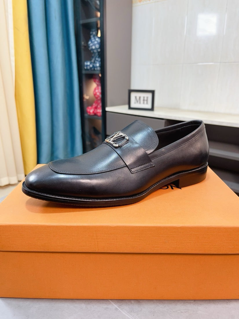 LuxluxHouse Best Quality Louis Vuitton Dress Shoes