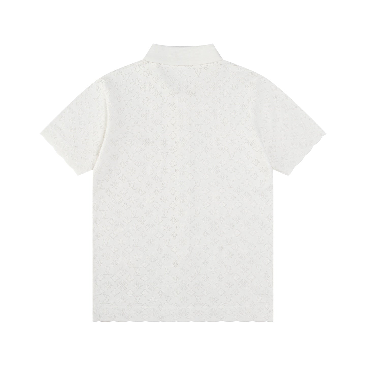 LuxluxHouse Best Quality Clothes Shirts&Polo Louis Vuitton