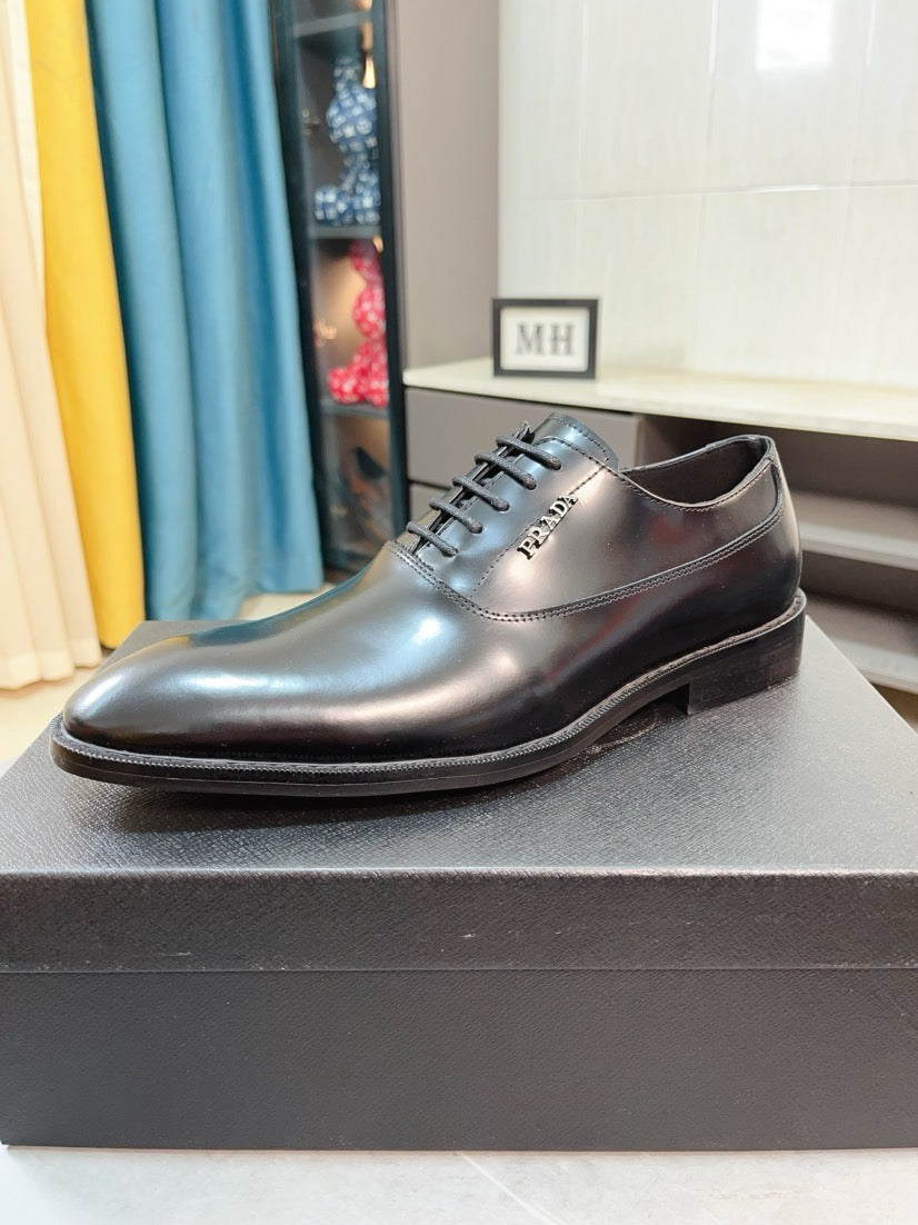 LuxluxHouse Best Quality Shoes Prada