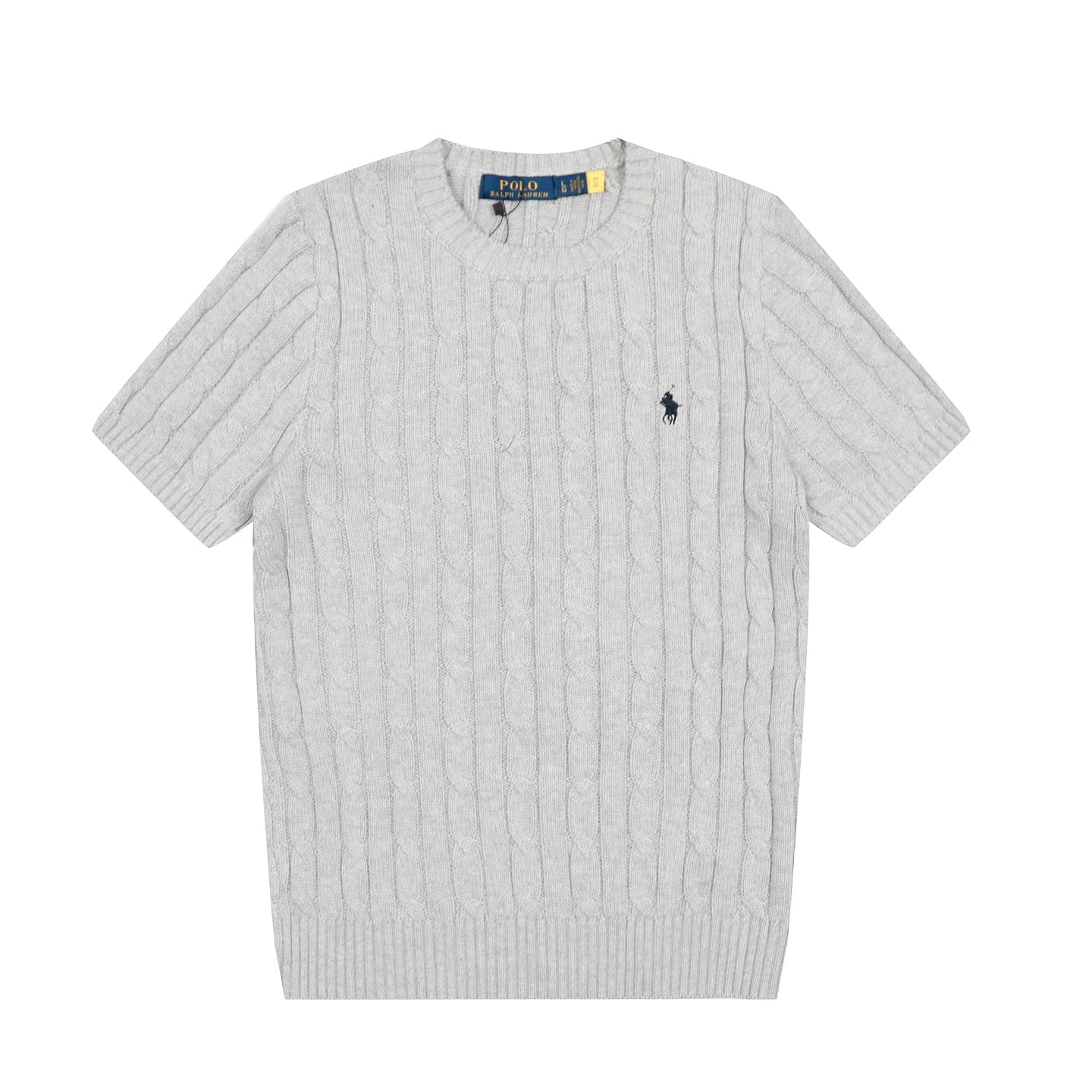 LuxluxHouse Best Quality Clothes Ralph Lauren T-shirt