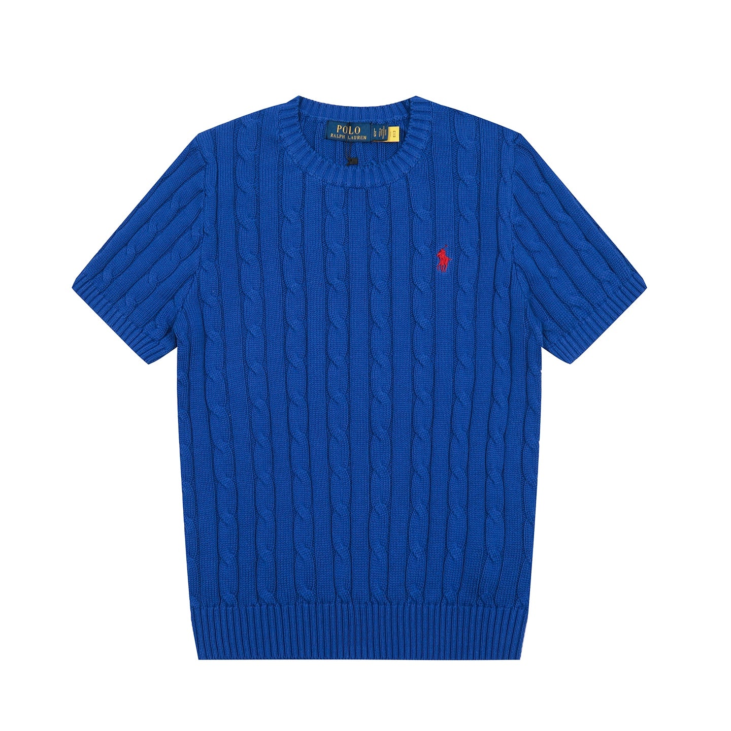 LuxluxHouse Best Quality Clothes Ralph Lauren T-shirt