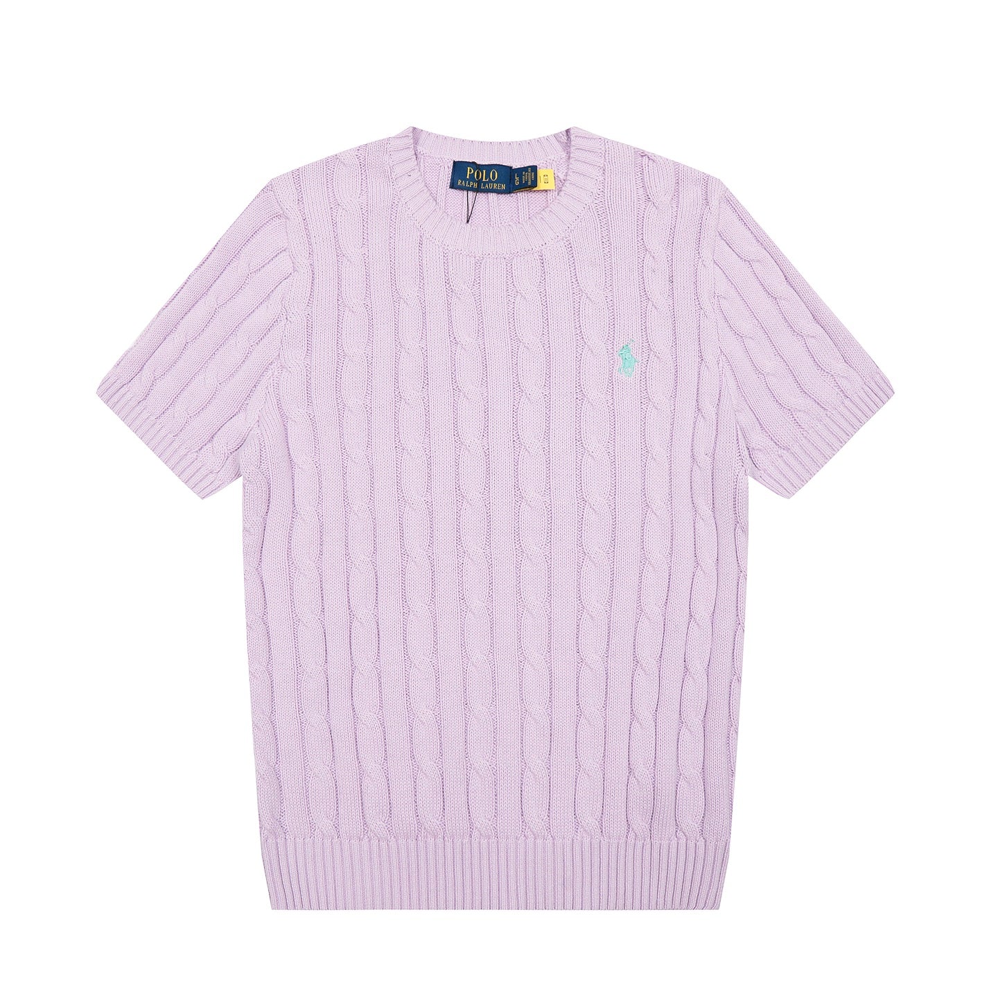 LuxluxHouse Best Quality Clothes Ralph Lauren T-shirt