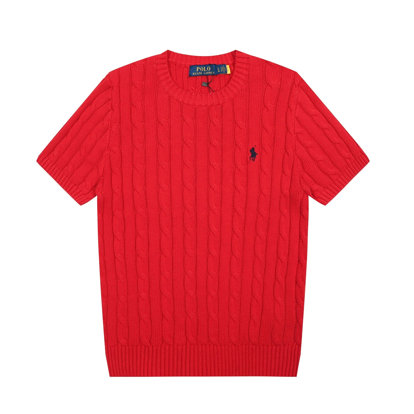 LuxluxHouse Best Quality Clothes Ralph Lauren T-shirt