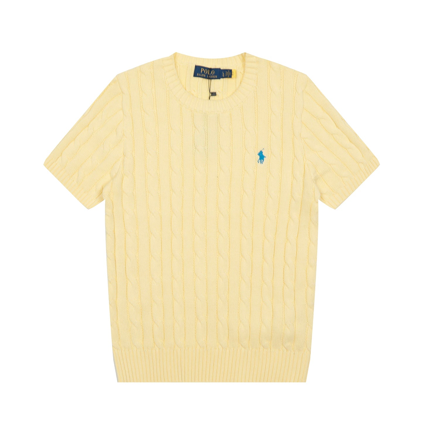 LuxluxHouse Best Quality Clothes Ralph Lauren T-shirt