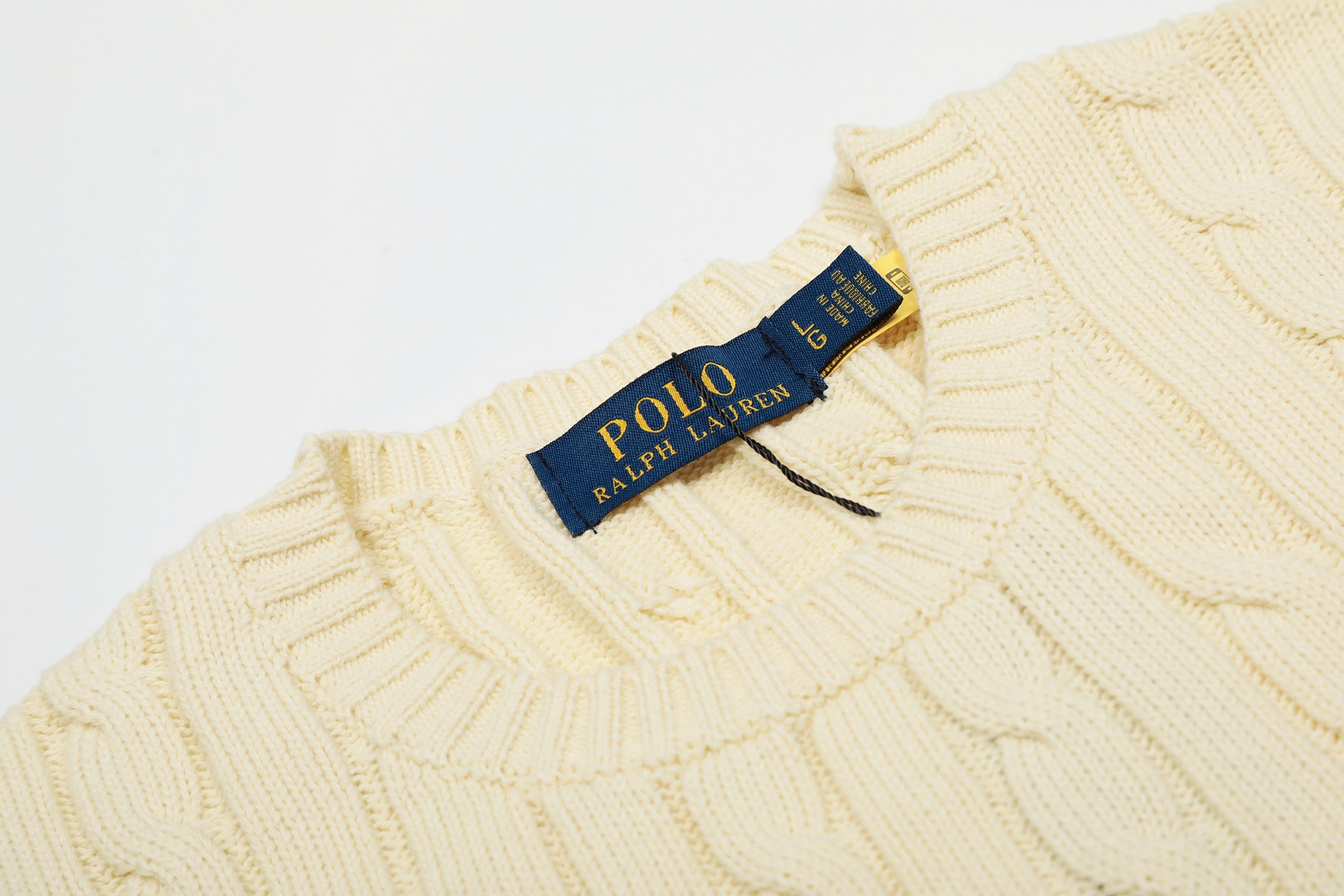 LuxluxHouse Best Quality Clothes Ralph Lauren T-shirt
