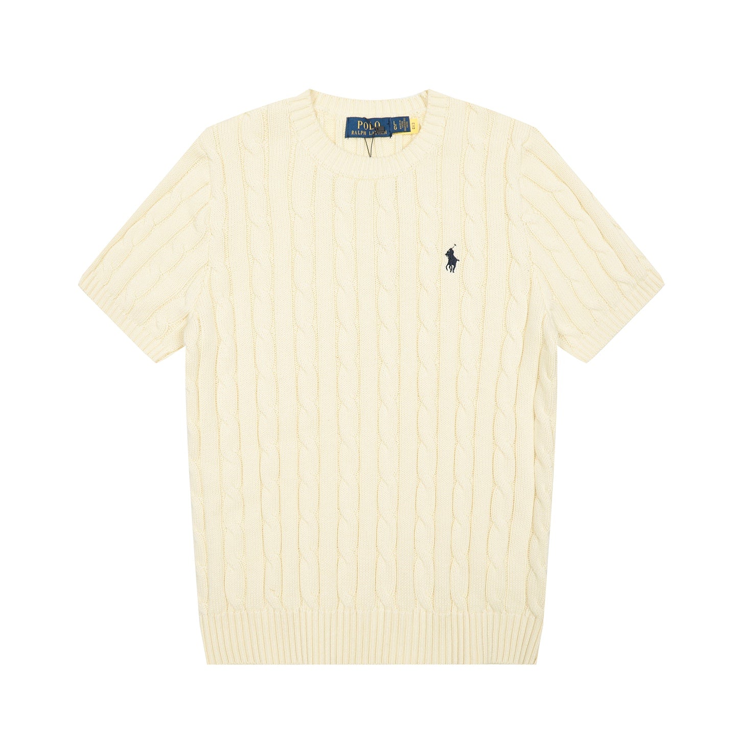 LuxluxHouse Best Quality Clothes Ralph Lauren T-shirt