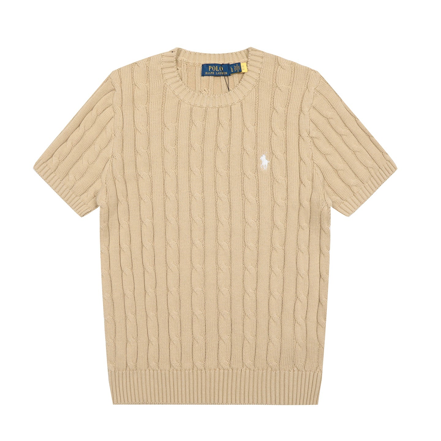 LuxluxHouse Best Quality Clothes Ralph Lauren T-shirt