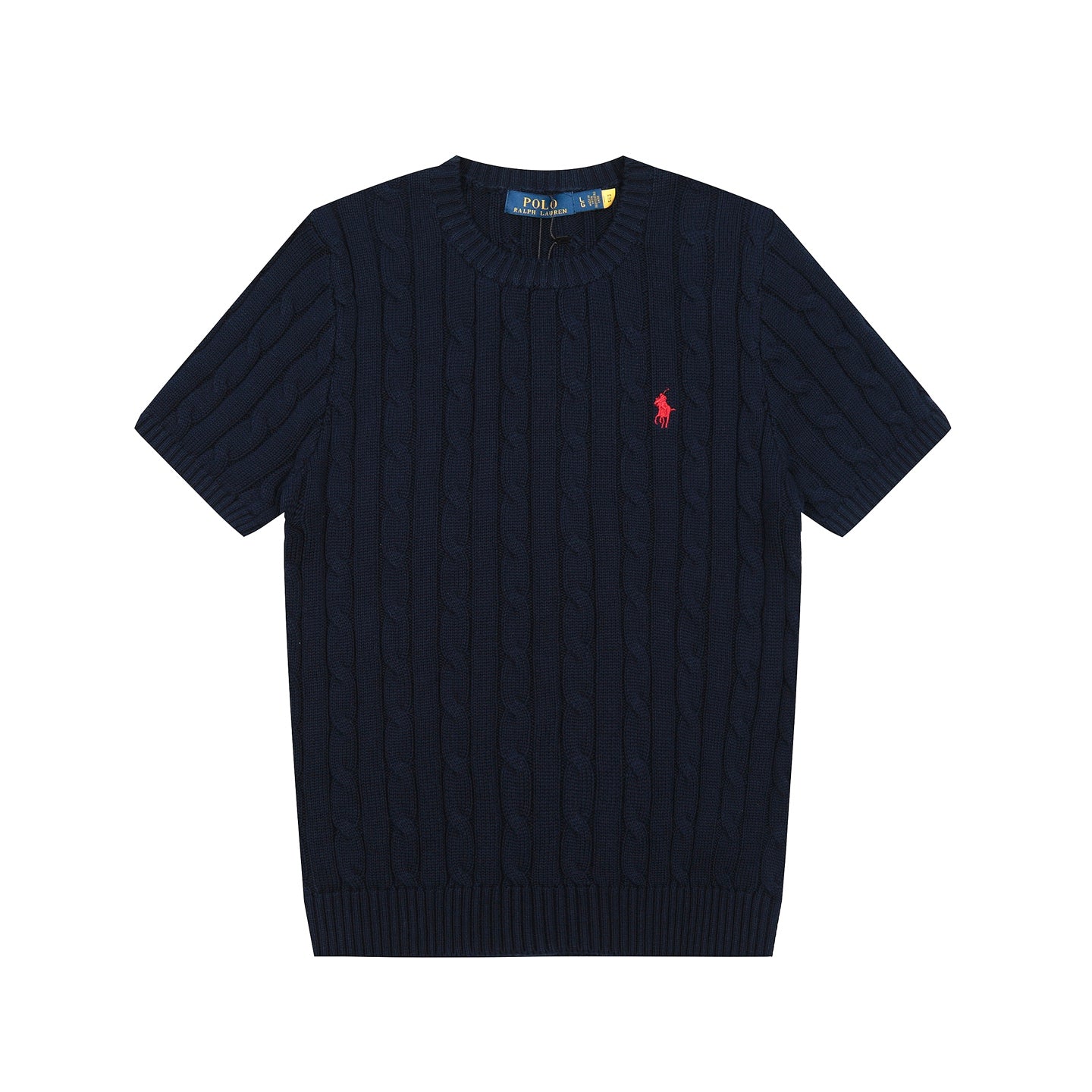 LuxluxHouse Best Quality Clothes Ralph Lauren T-shirt
