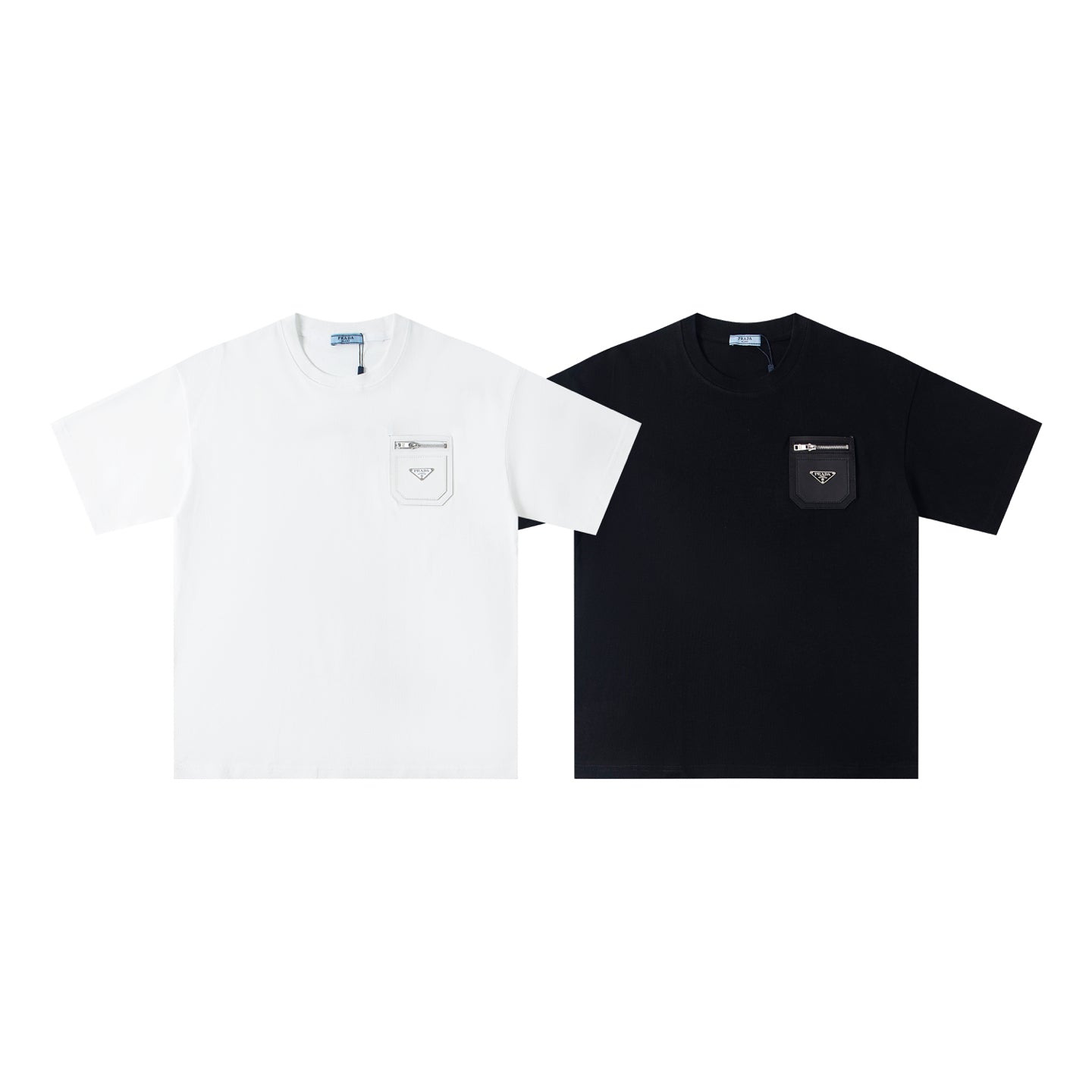 LuxluxHouse Best Quality Clothes T-shirt Prada