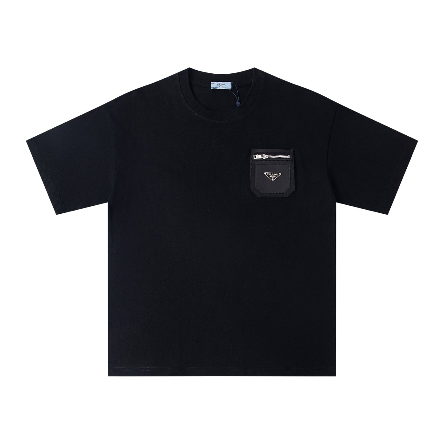 LuxluxHouse Best Quality Clothes T-shirt Prada