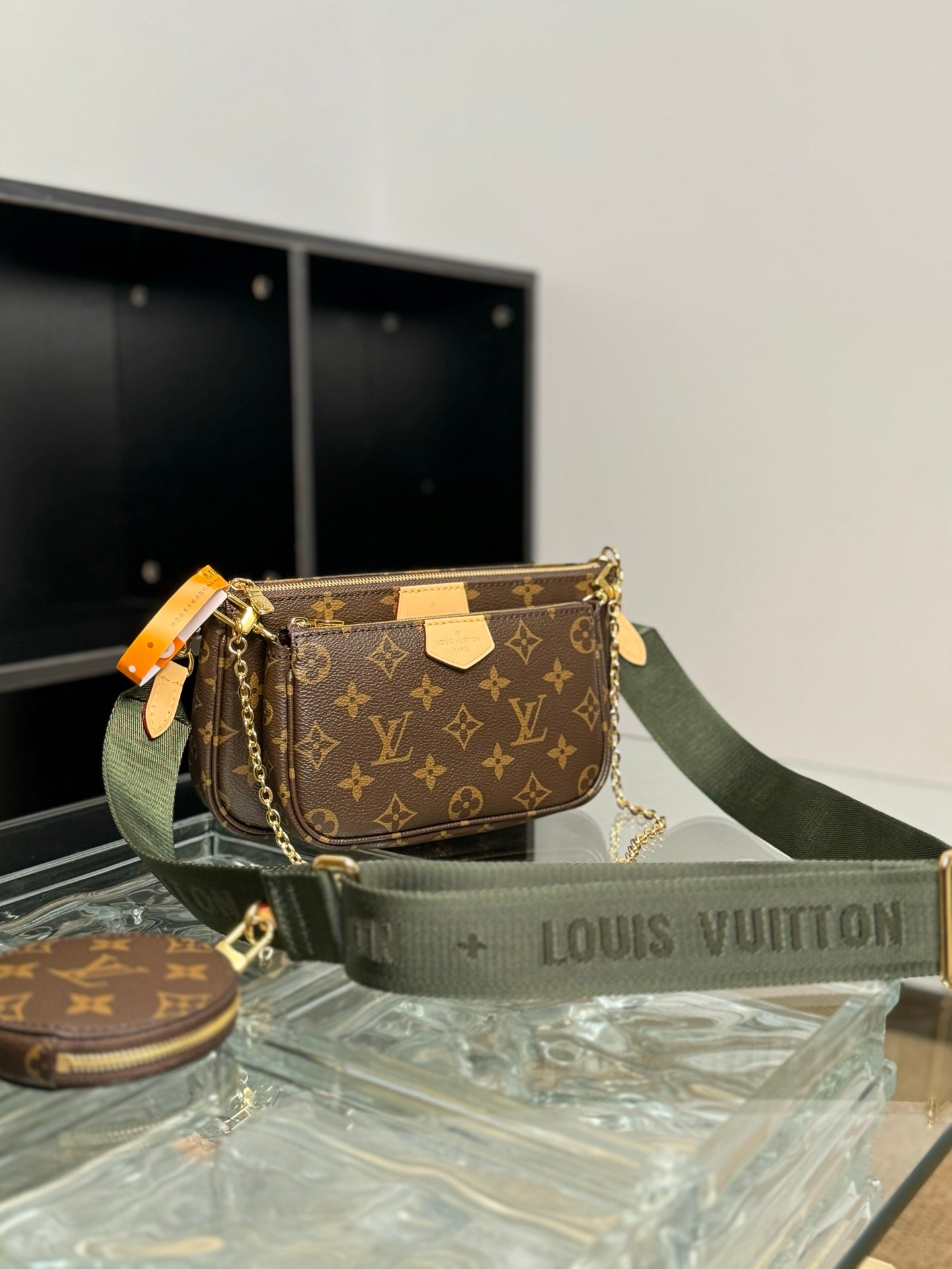 LuxluxHouse Best Quality Bags Louis Vuitton Women