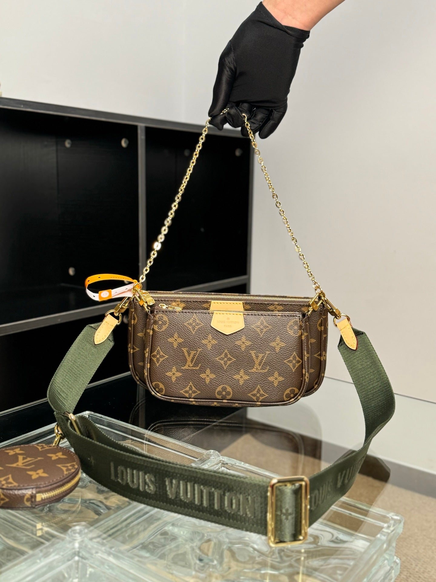 LuxluxHouse Best Quality Bags Louis Vuitton Women