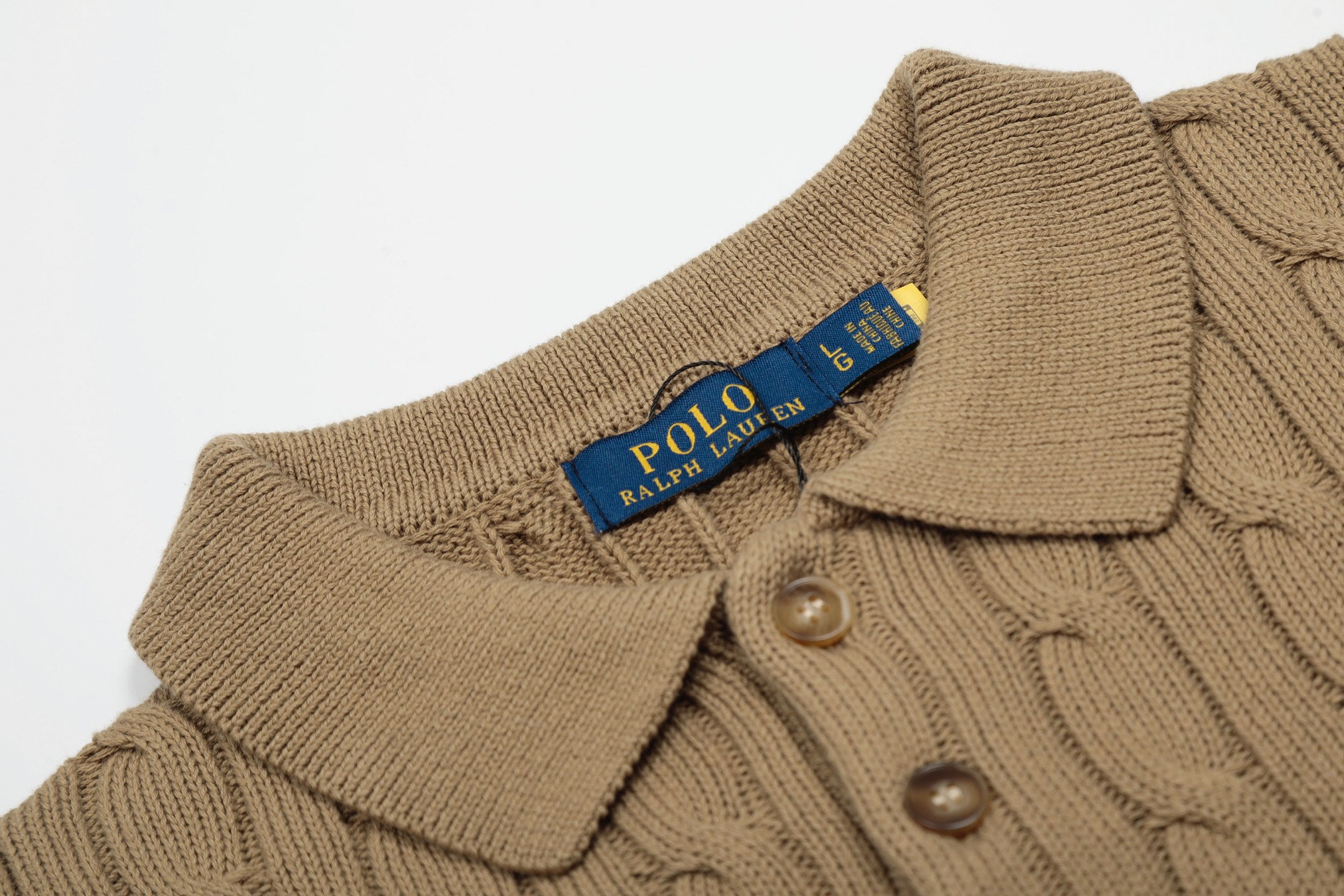 LuxluxHouse Best Quality Clothes Shirts&Polo Ralph Lauren