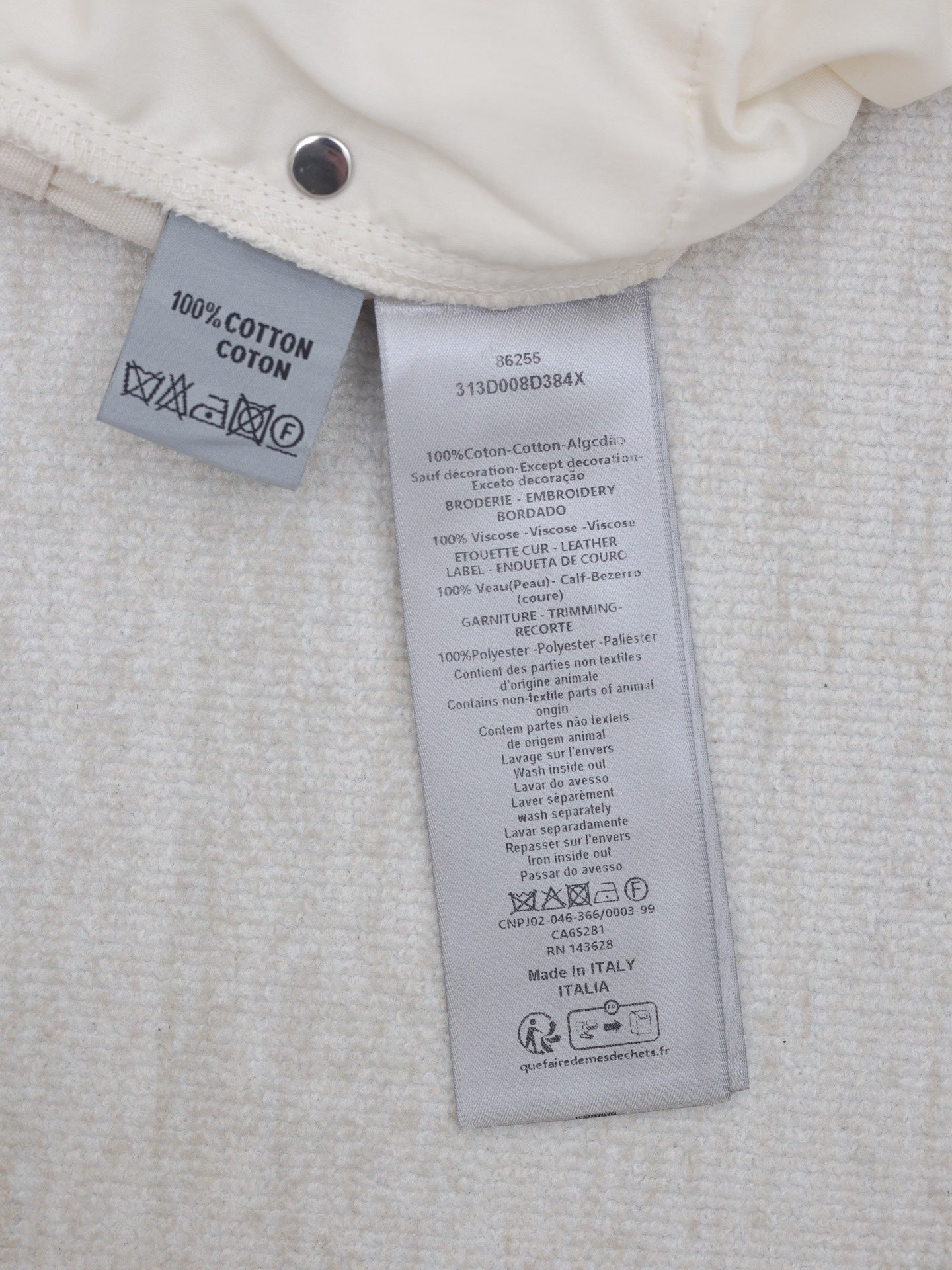 LuxluxHouse Best Quality Clothes Pants Dior