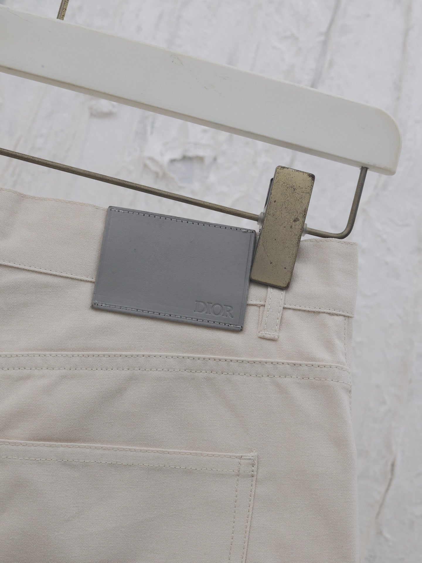 LuxluxHouse Best Quality Clothes Pants Dior