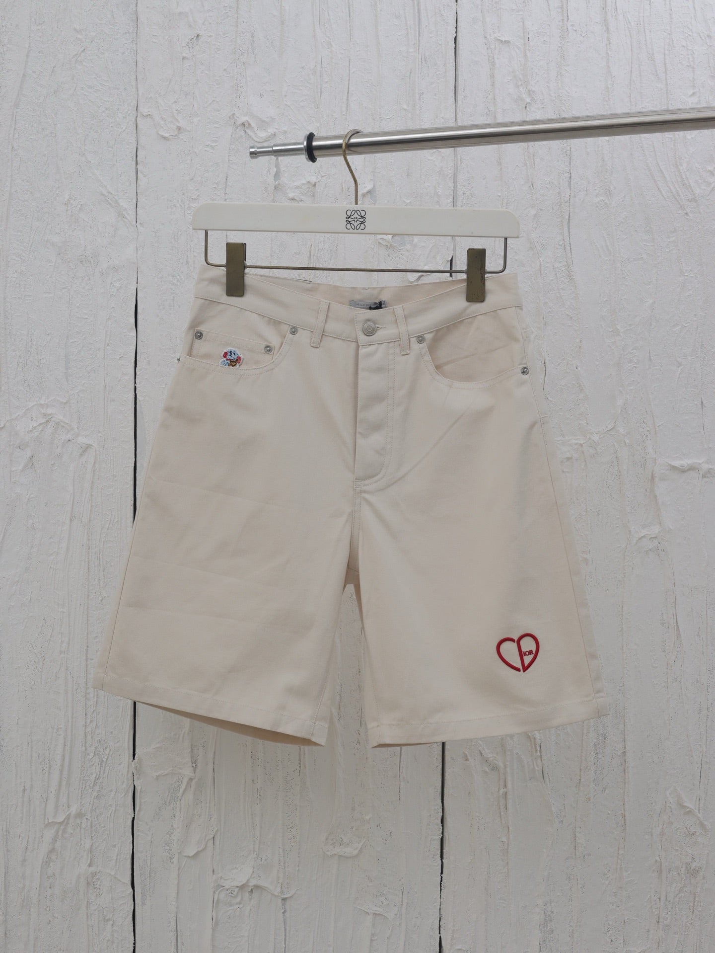 LuxluxHouse Best Quality Clothes Pants Dior