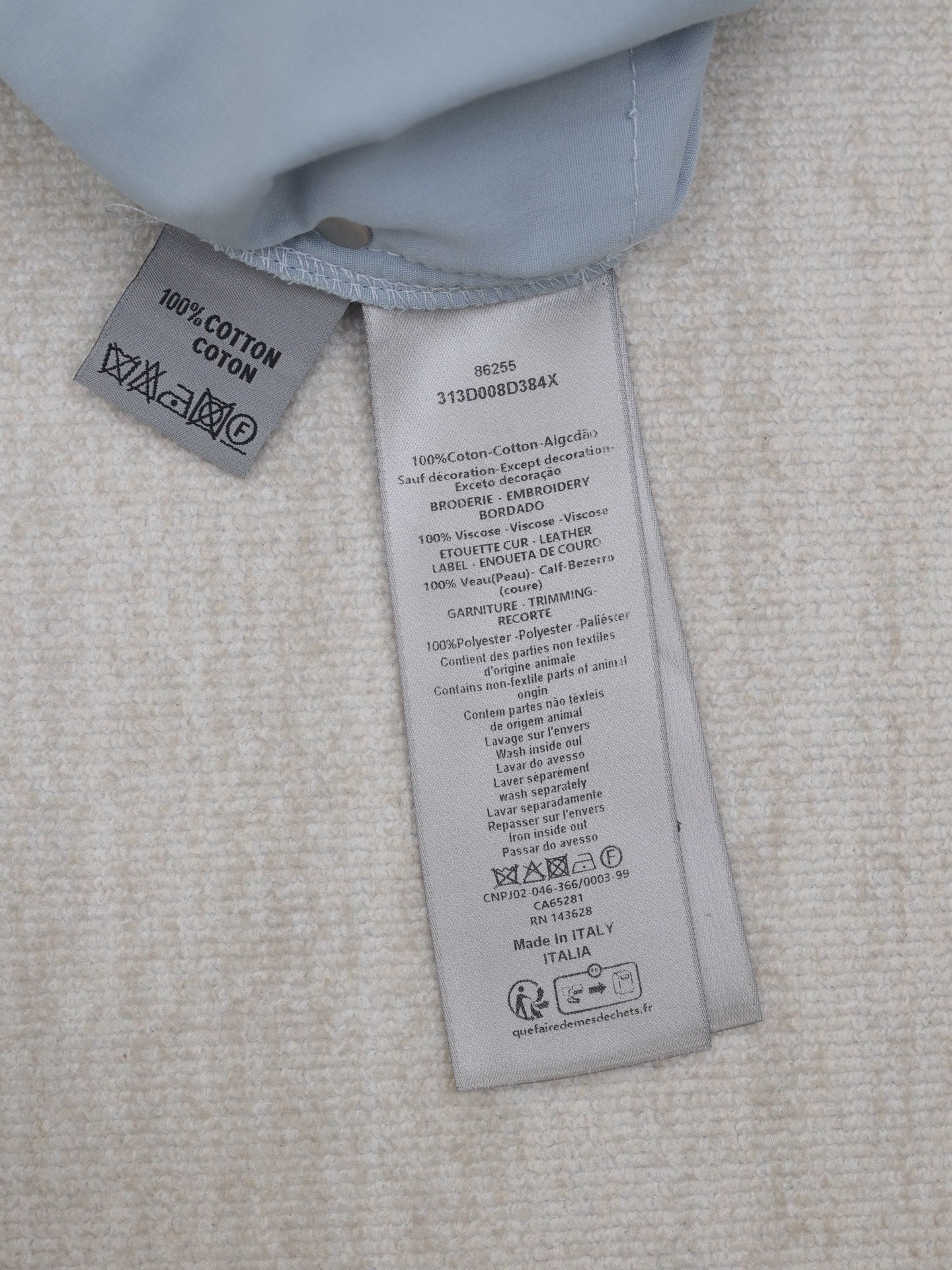 LuxluxHouse Best Quality Clothes Pants Dior