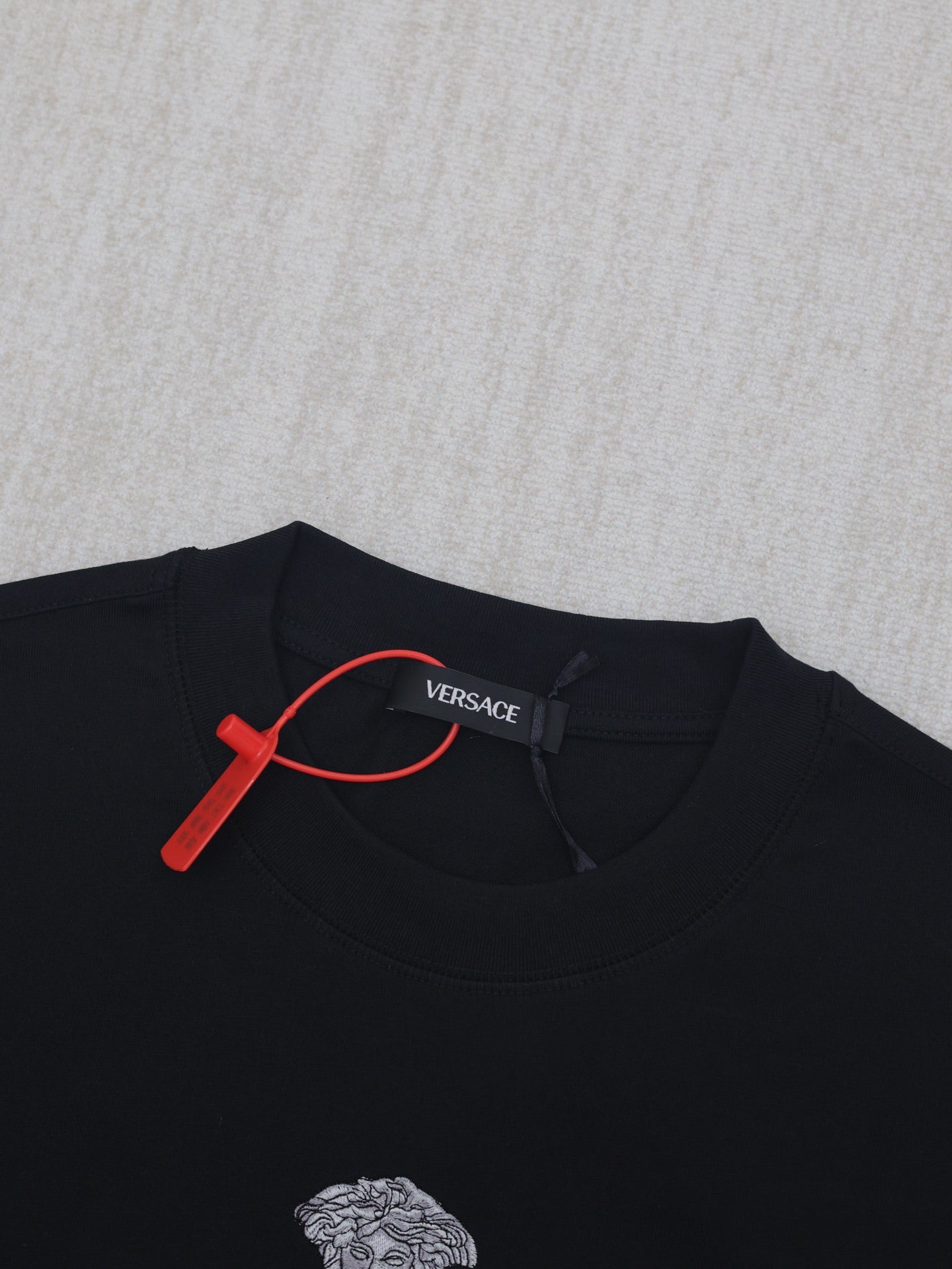 LuxluxHouse Best Quality Clothes Versace T-shirt