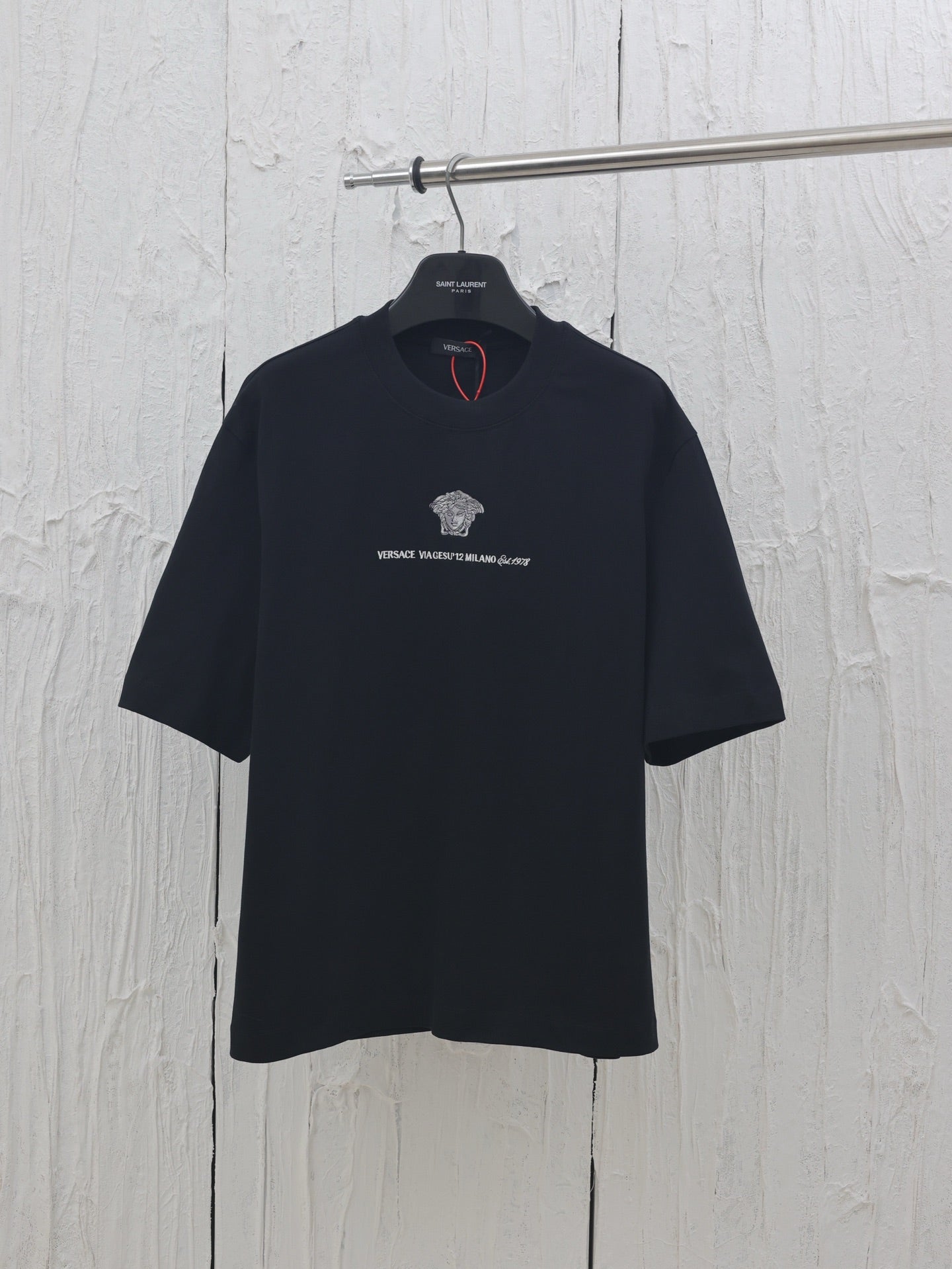 LuxluxHouse Best Quality Clothes Versace T-shirt