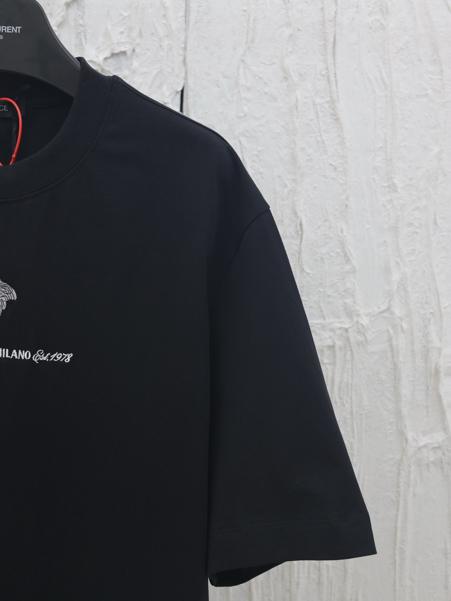 LuxluxHouse Best Quality Clothes Versace T-shirt