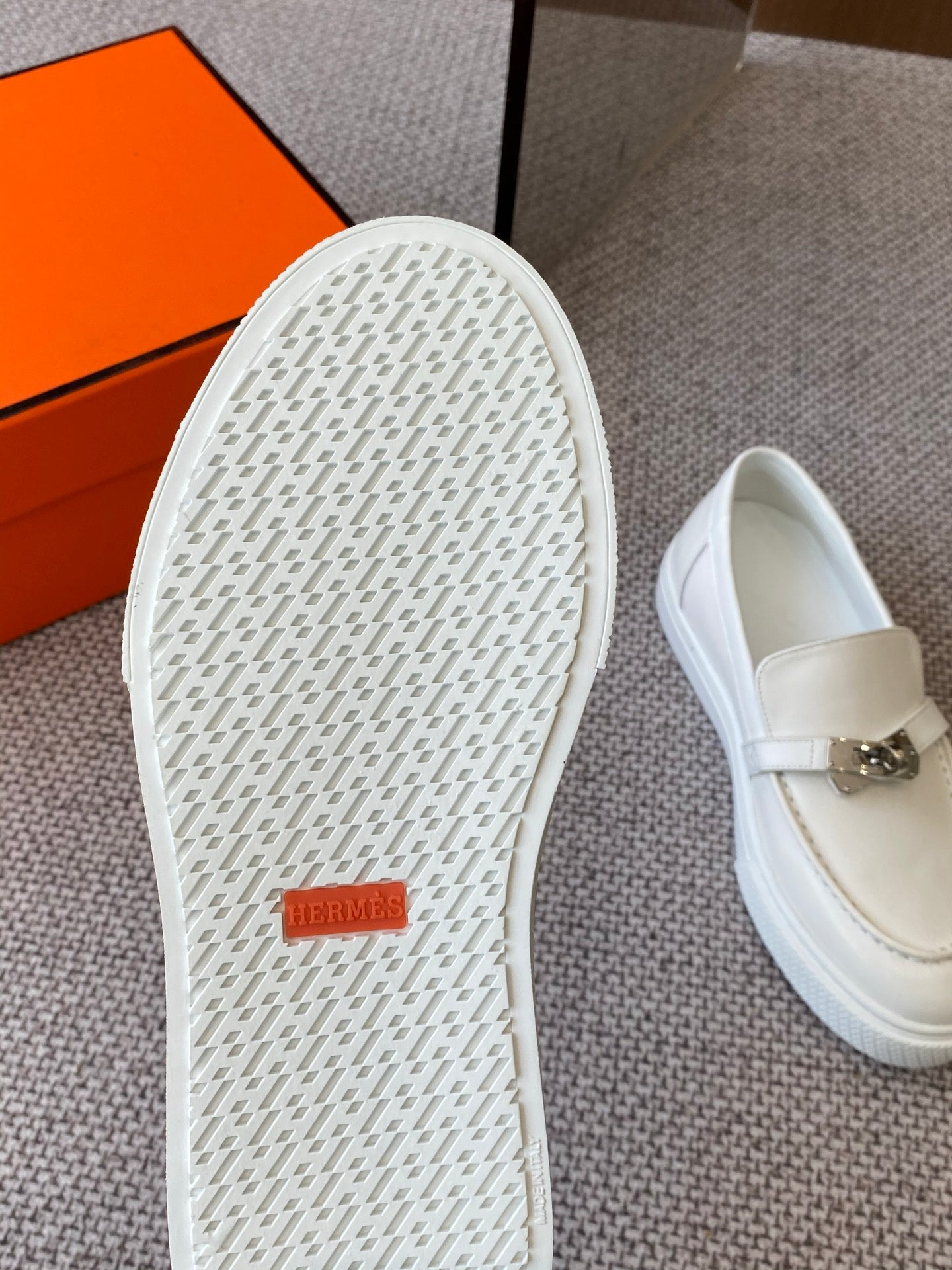 LuxluxHouse Best Quality Women Shoes Hermes